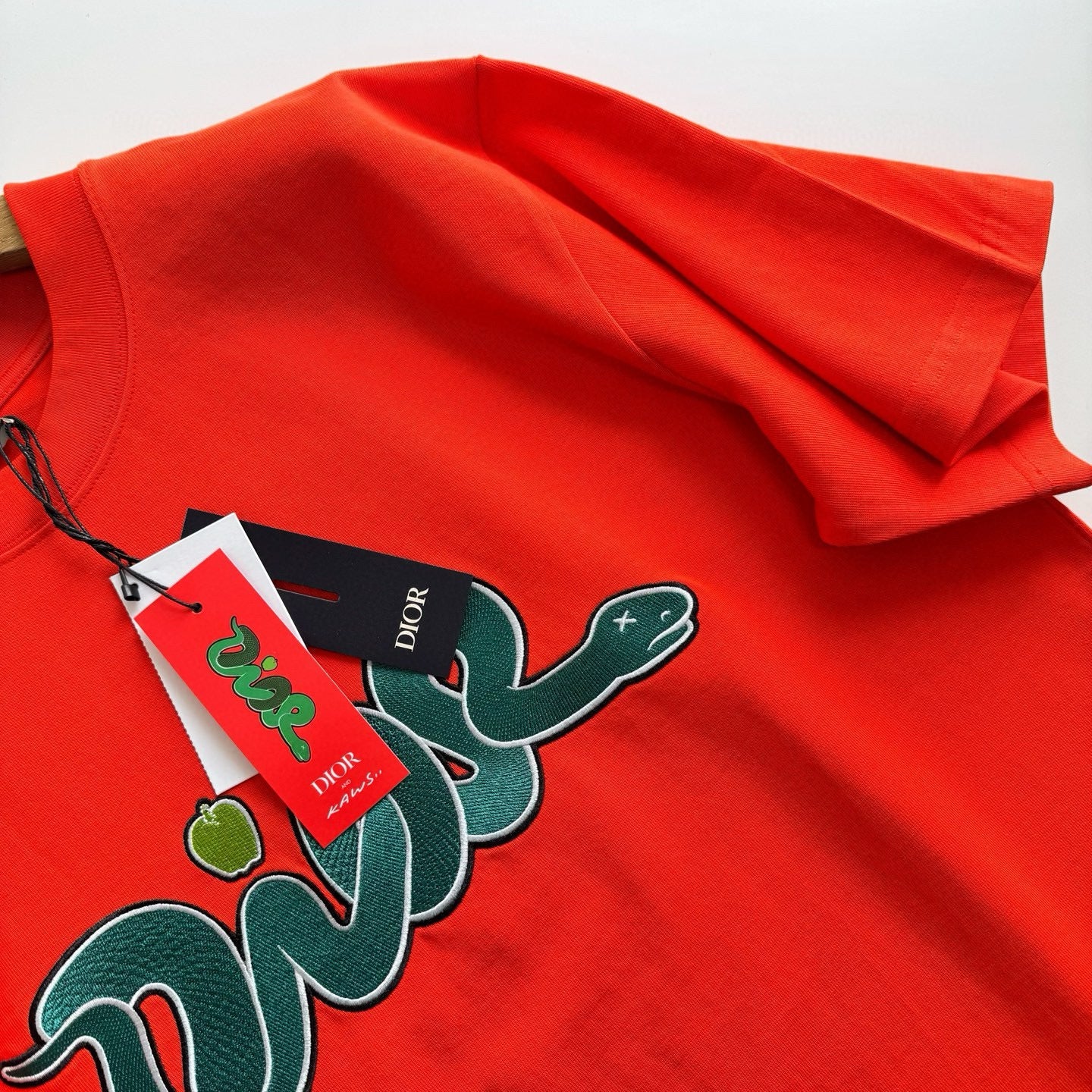 CD T-shirt