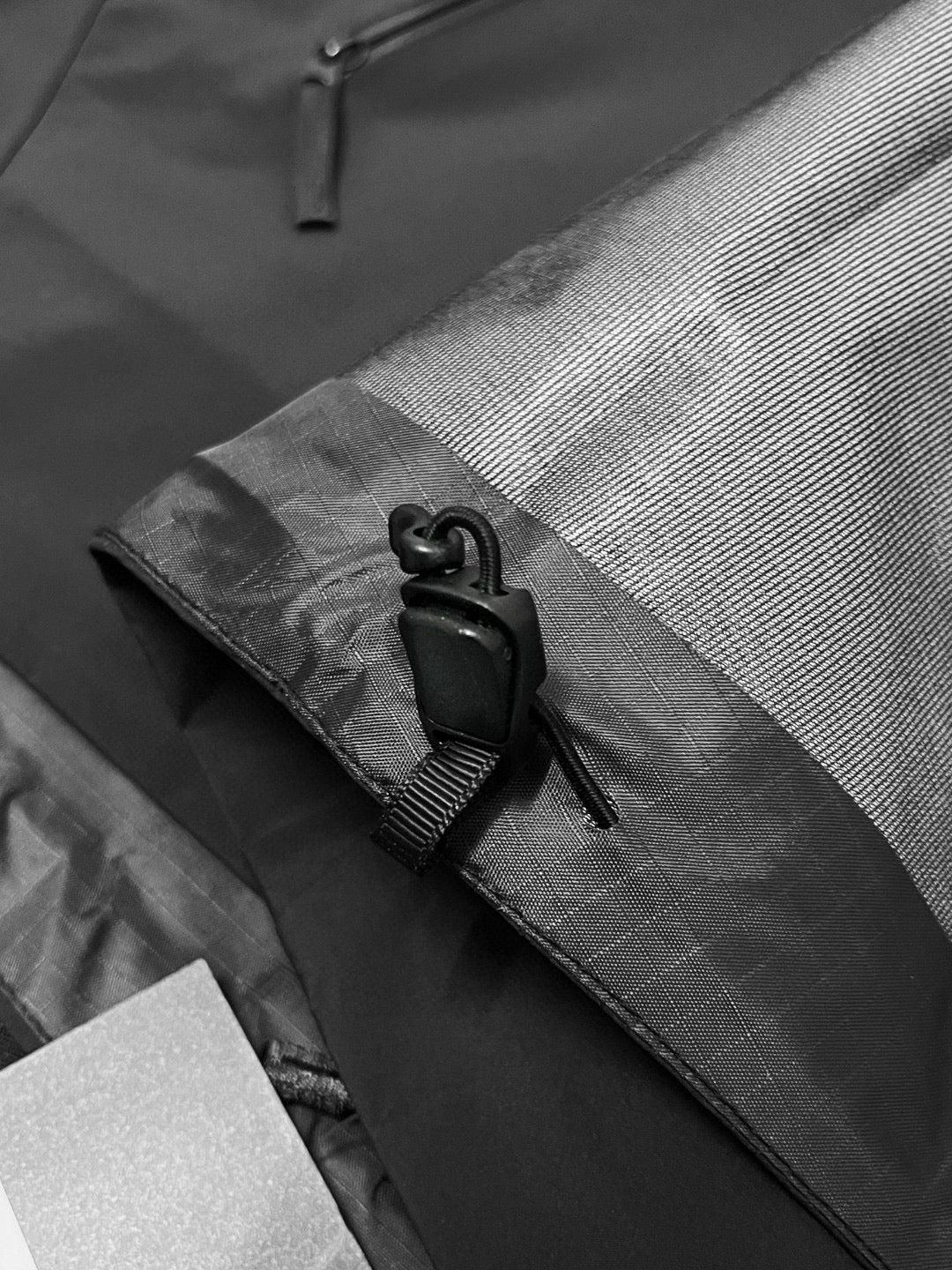 Arctery Jacket