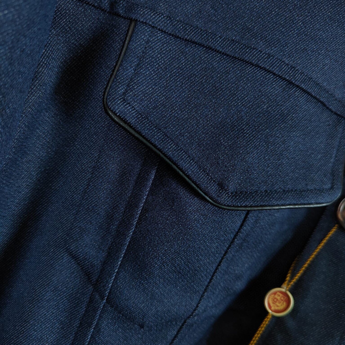 Loro Piana Jacket
