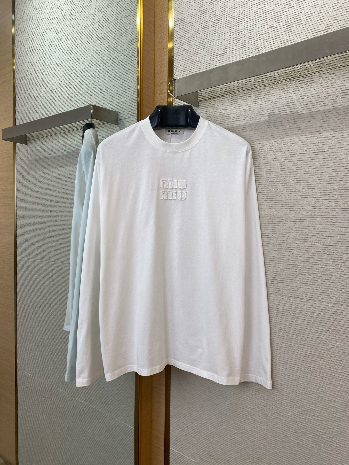 Miu Miu Sweater