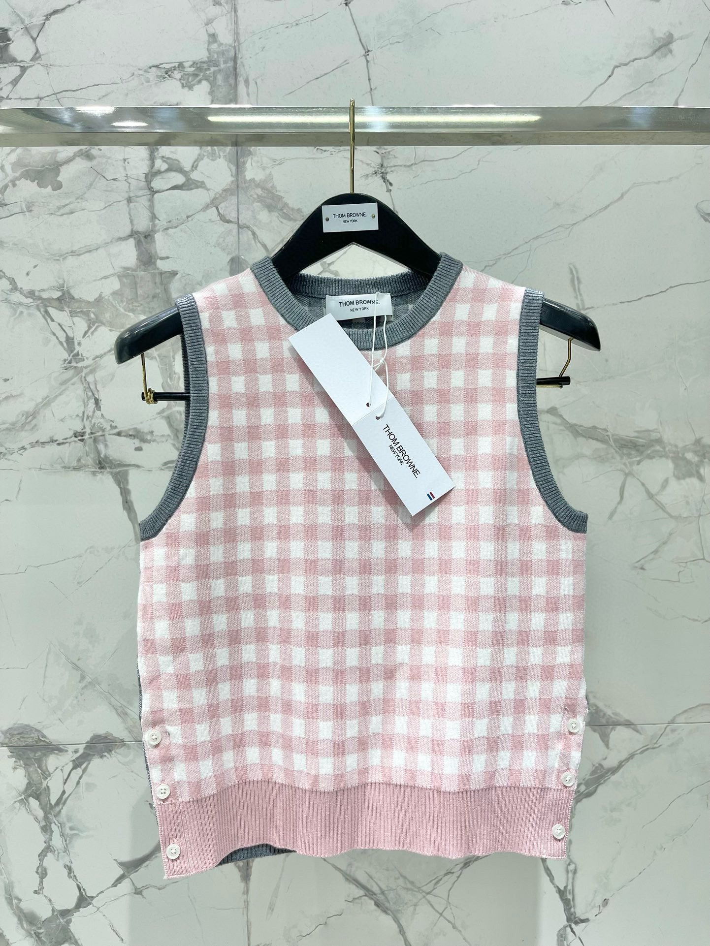 TB Vest