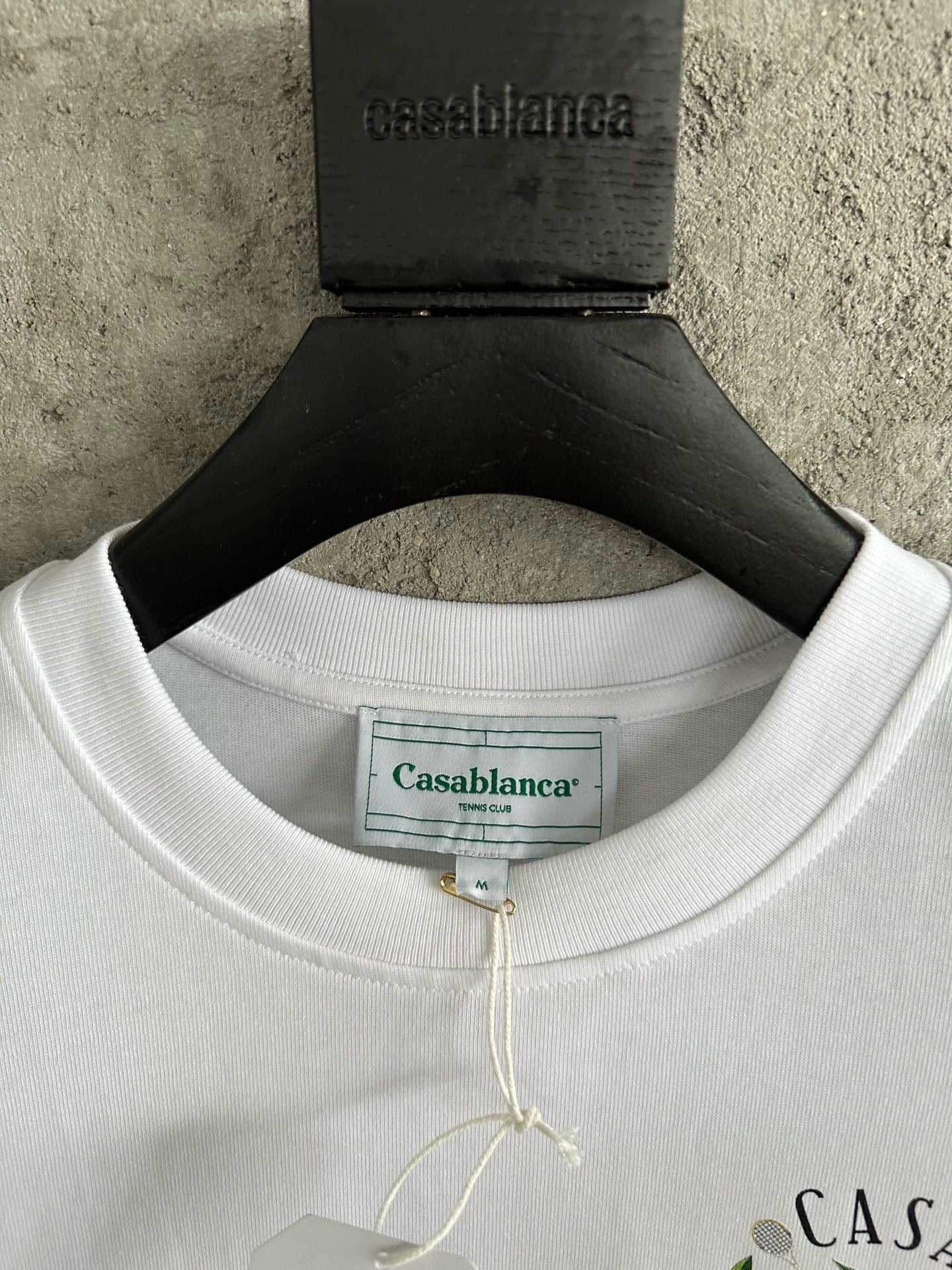Casablance T-Shirt