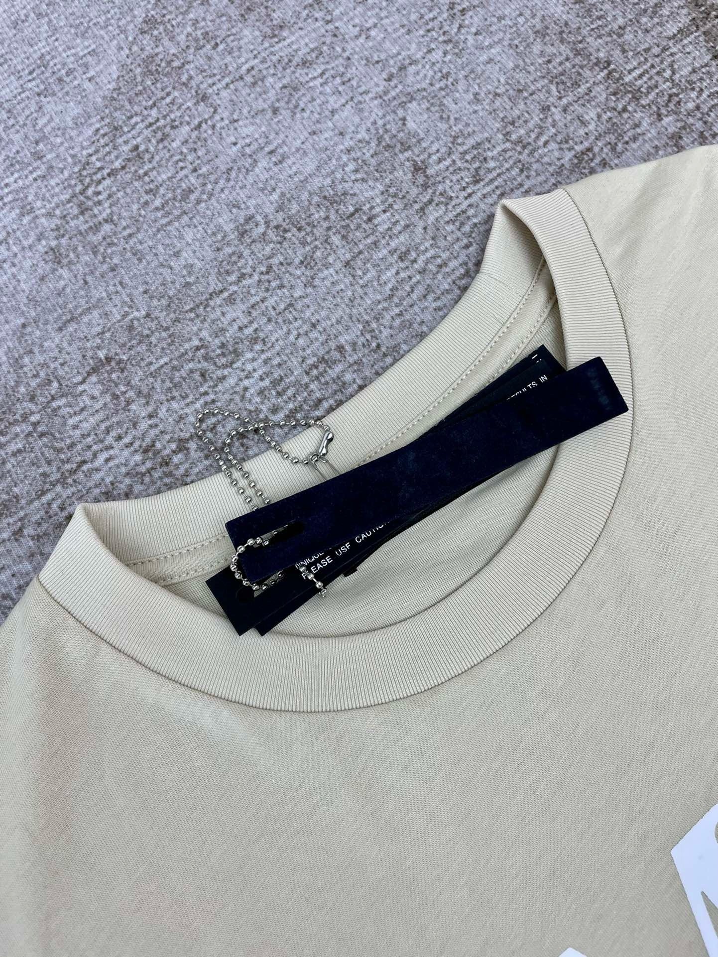 Amiri T-shirt