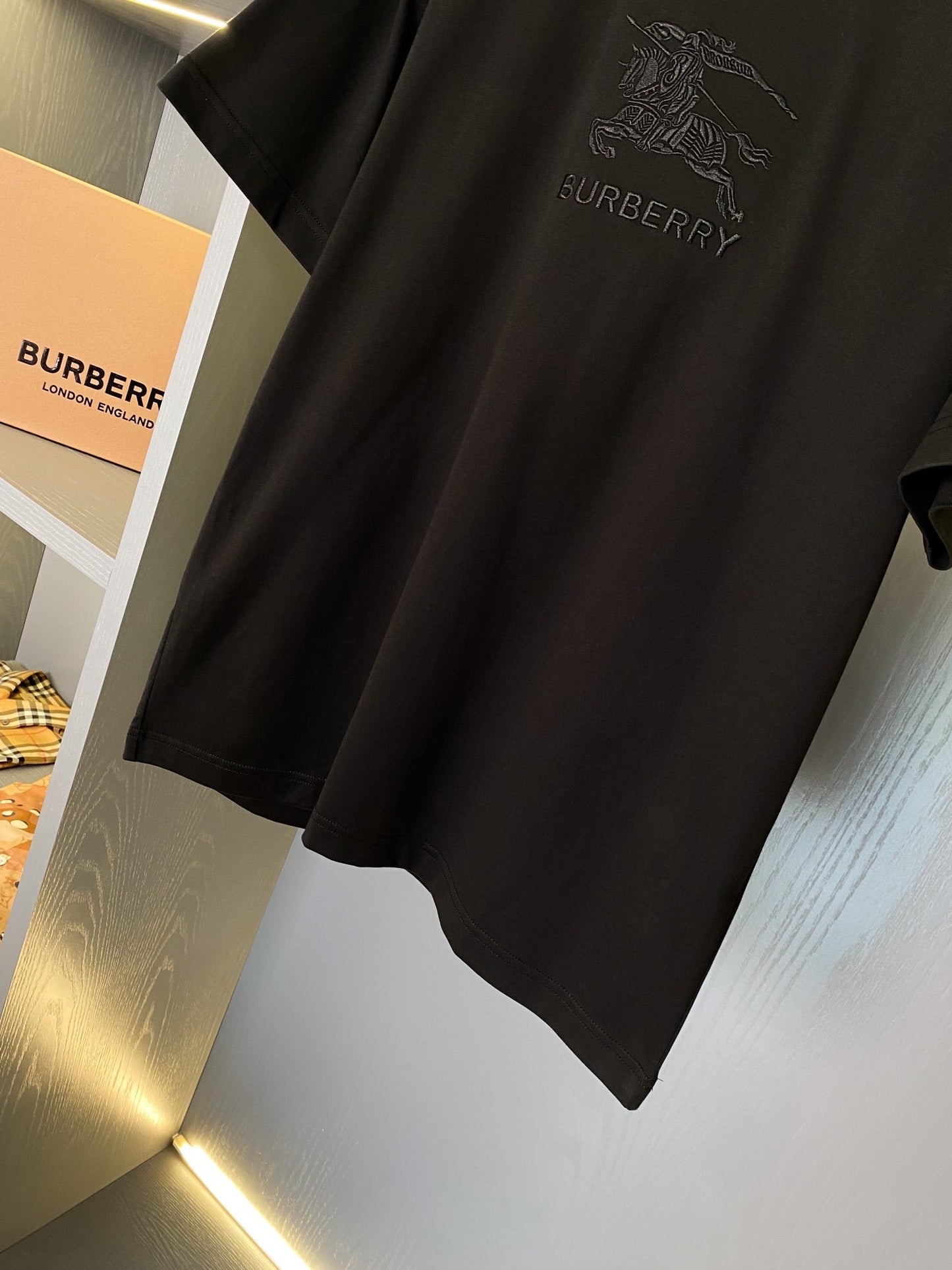 Burberry T-shirt