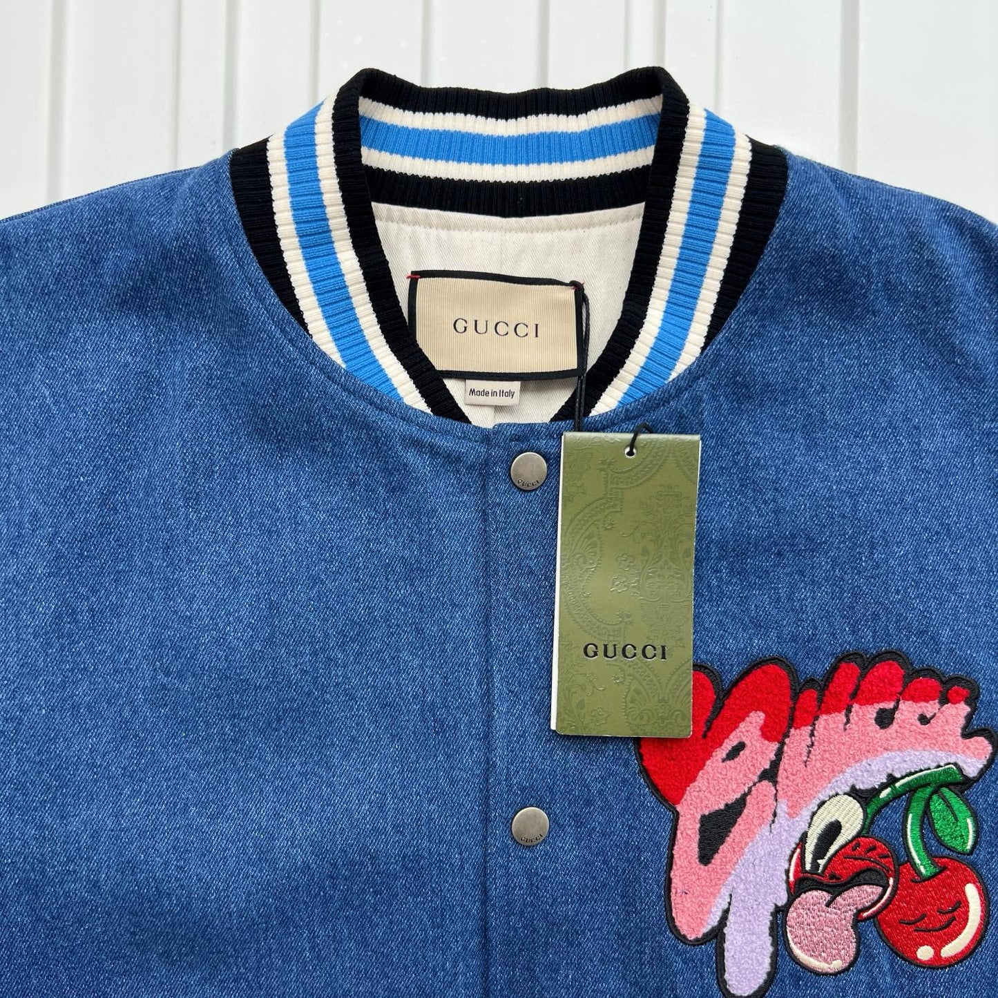 GC Jacket