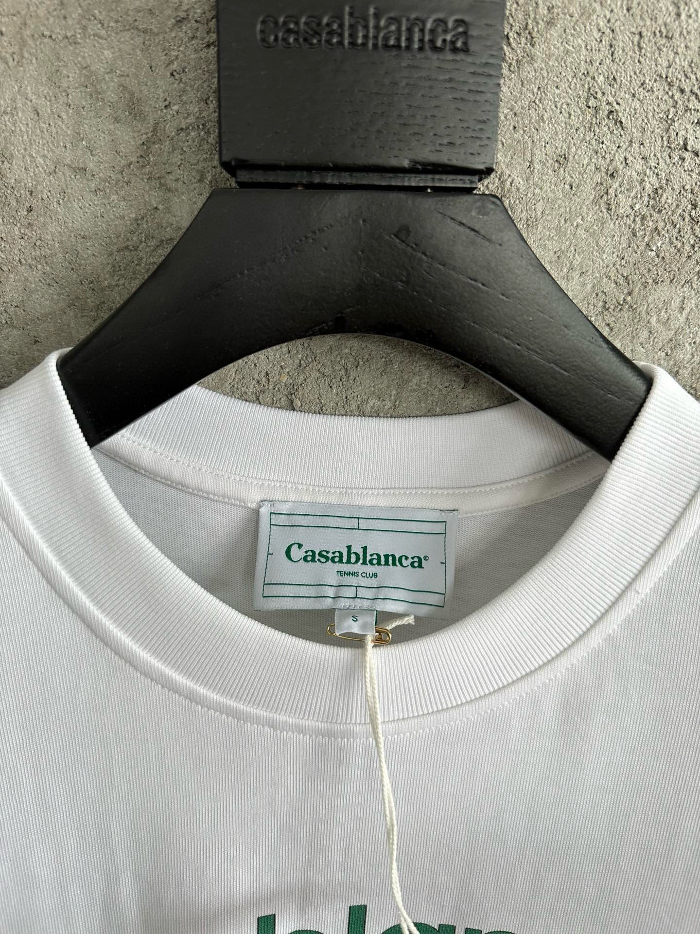 Casablance T-Shirt