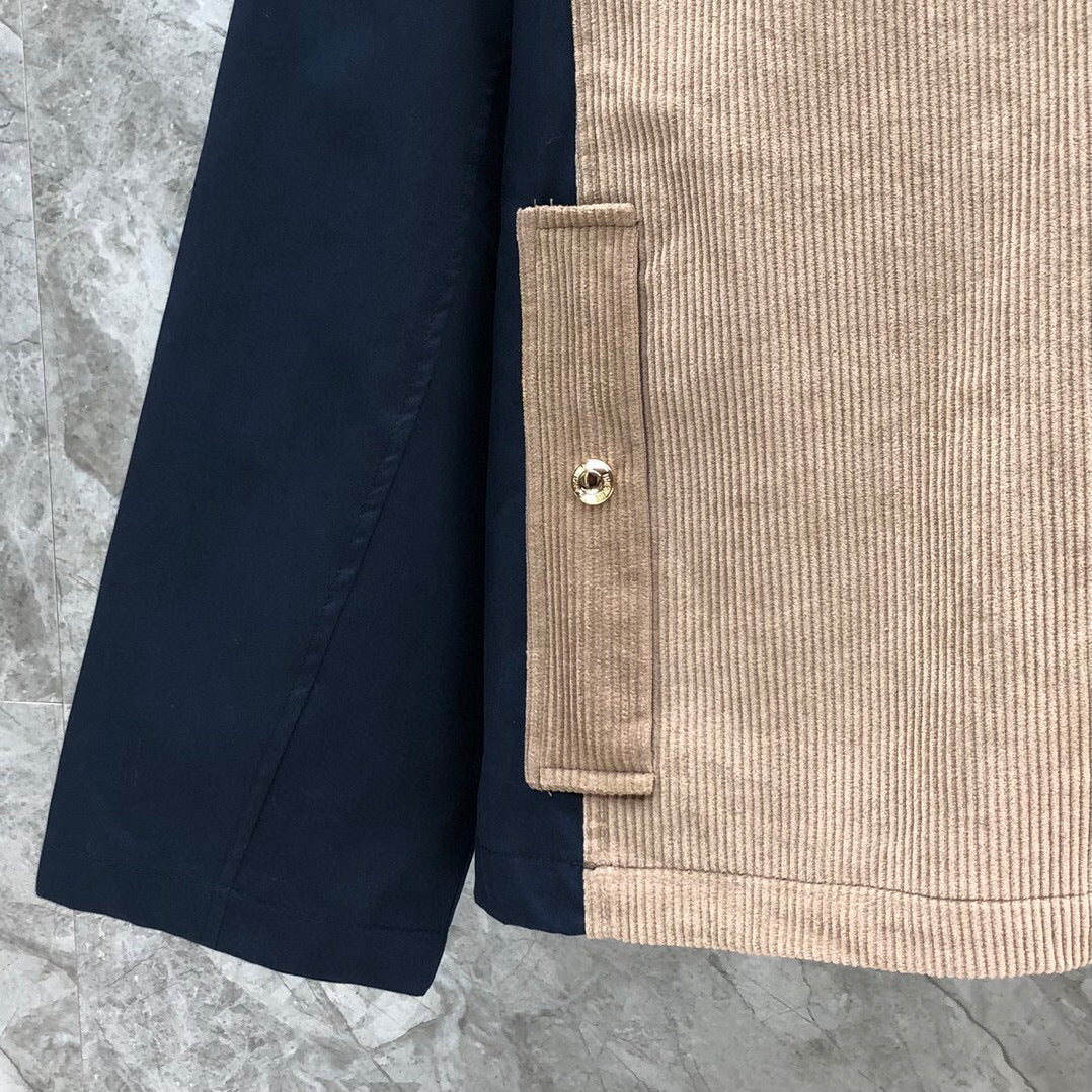 TB Long Sleeve Shirt