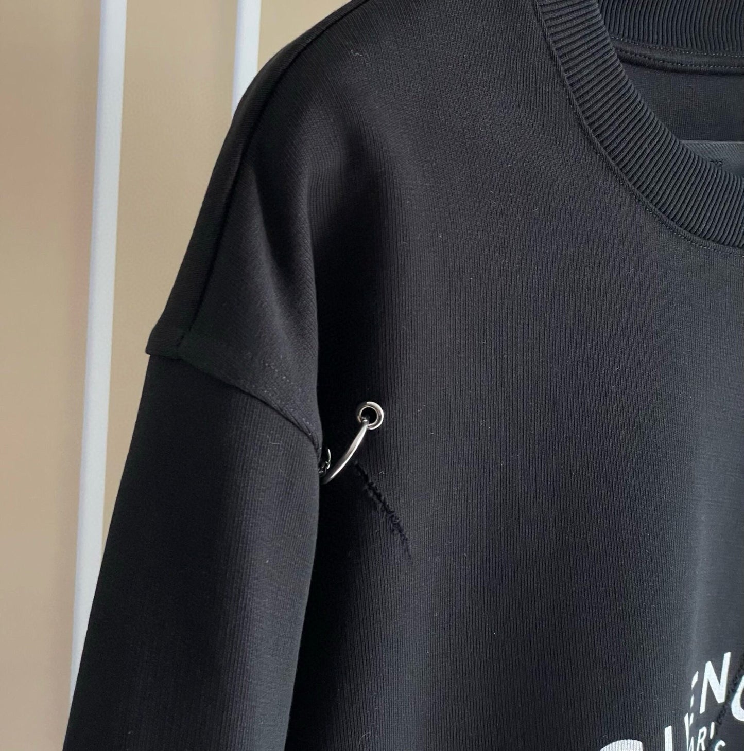 GVC Sweater