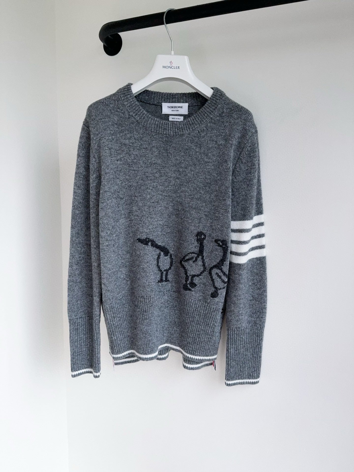 TB Sweater