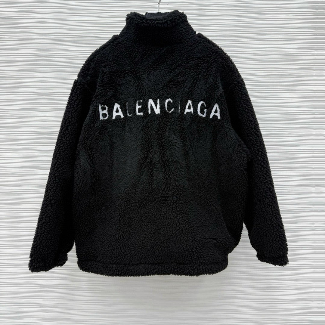 BLCG Jacket