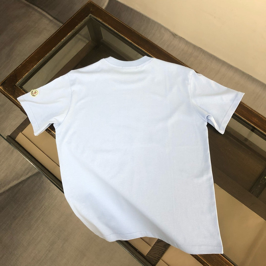 Moncler T-shirt