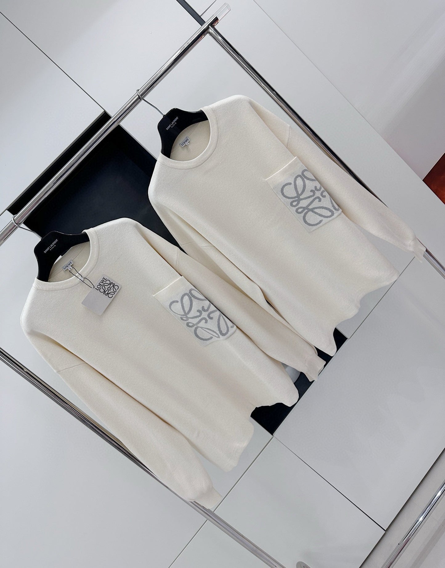 Lw Sweater