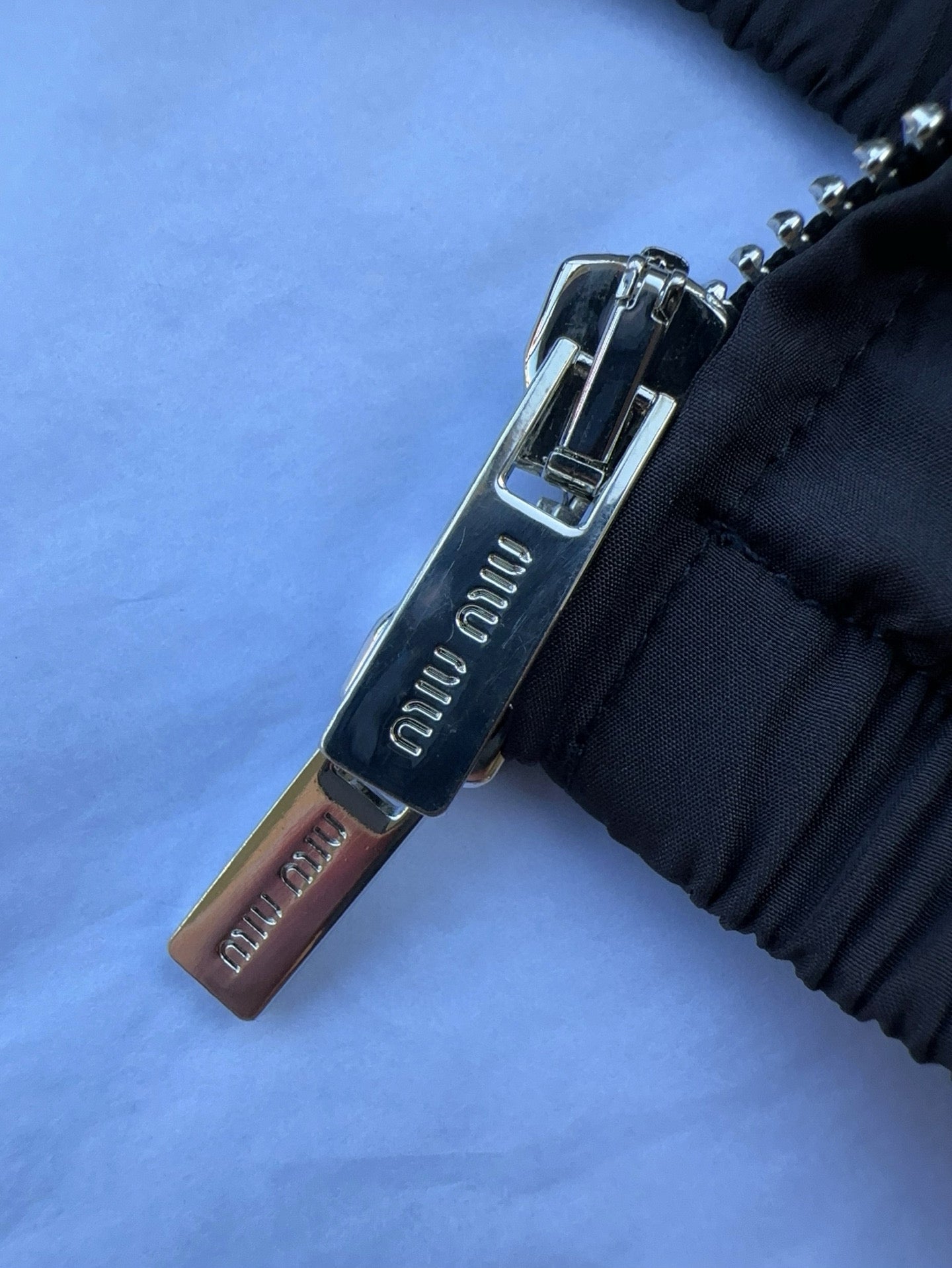 Miu Miu Jacket