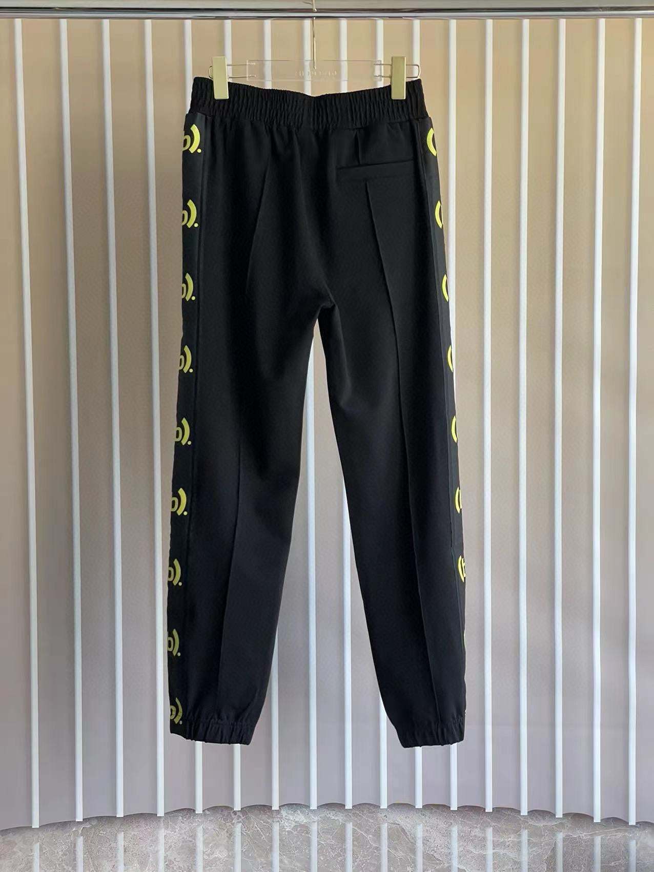 GVC Jogger