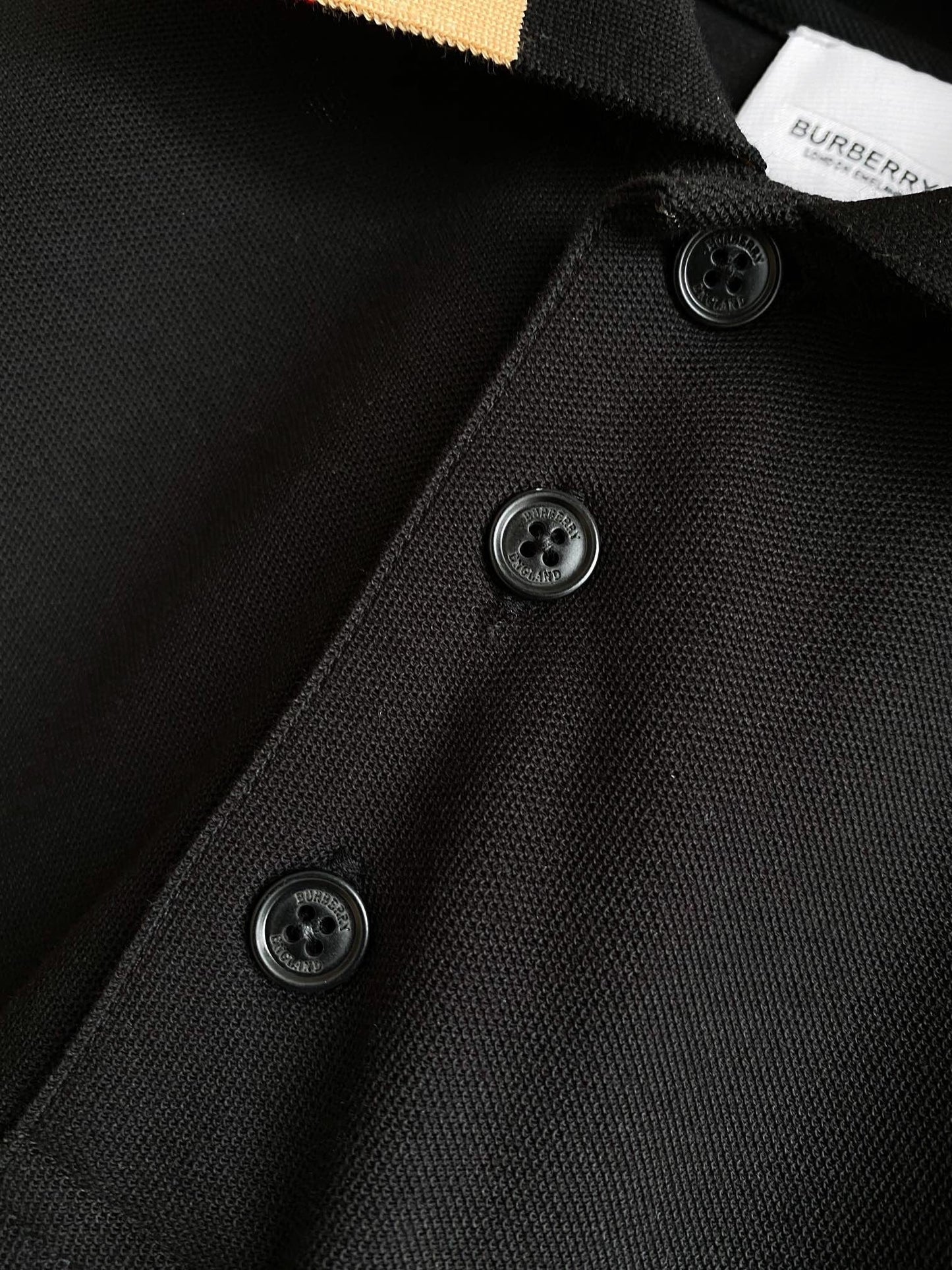 Burberry Polo