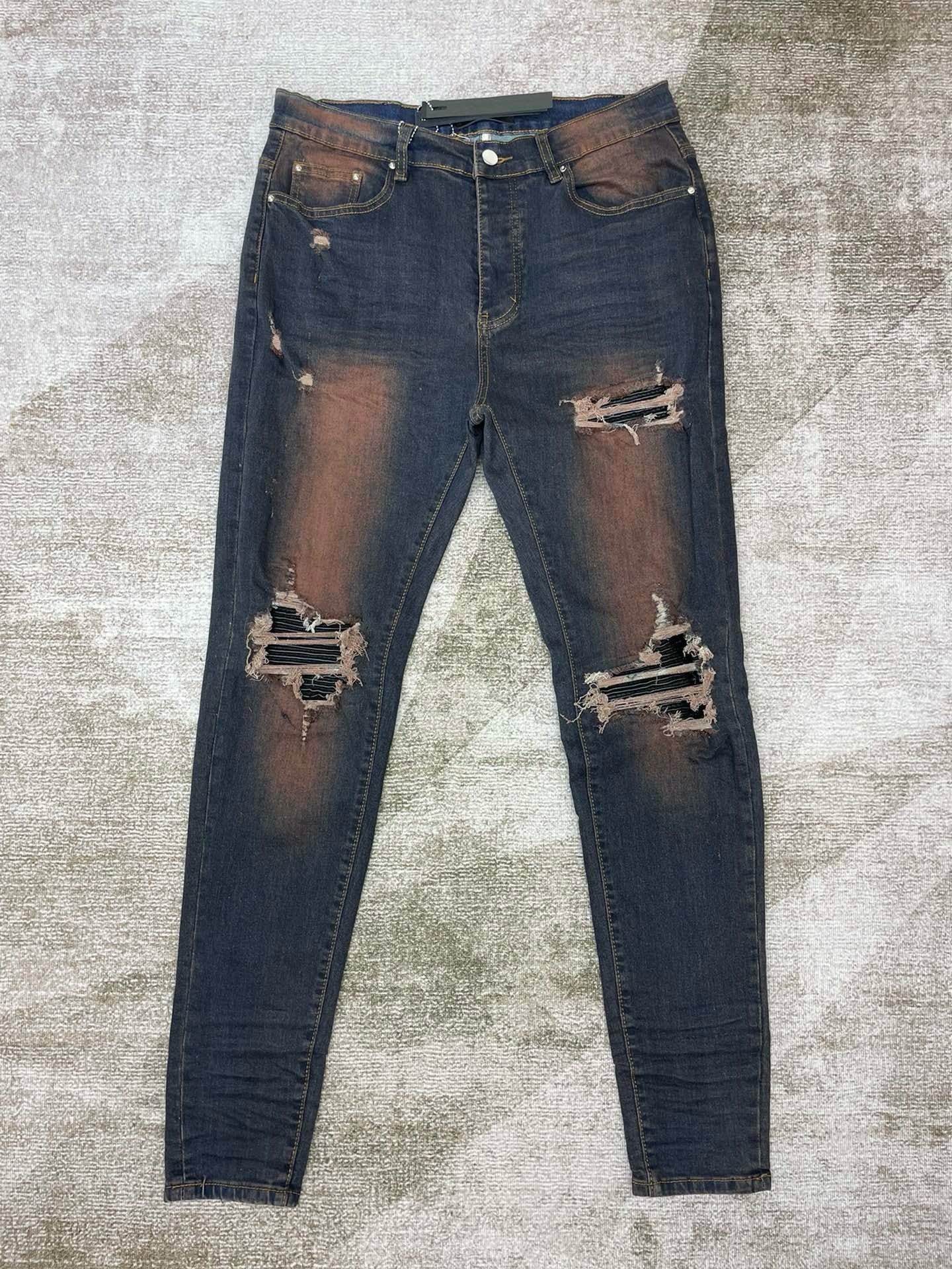 Amiri Jeans