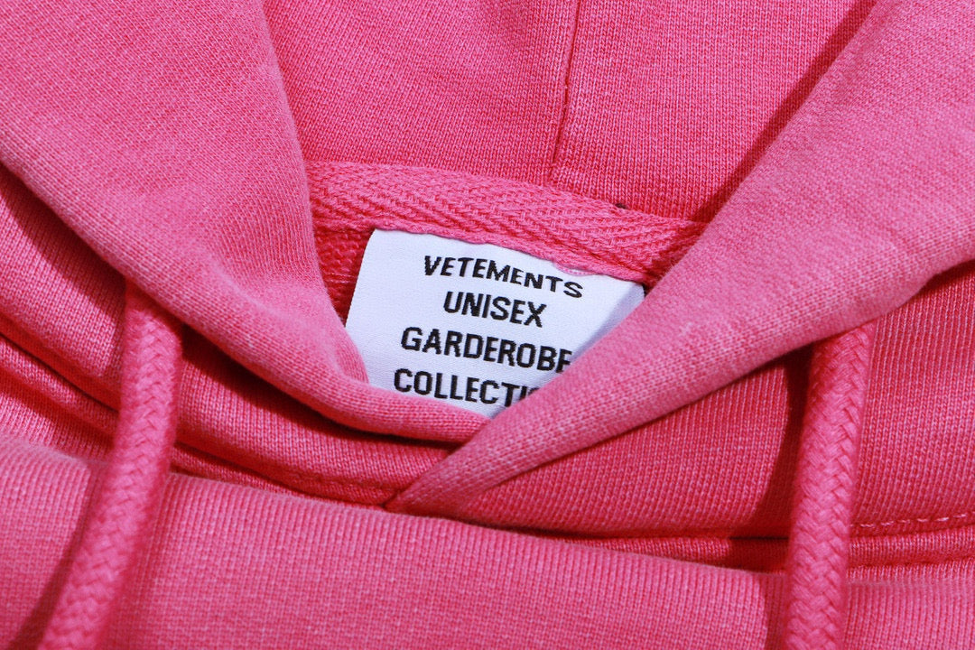 VTM Hoodie