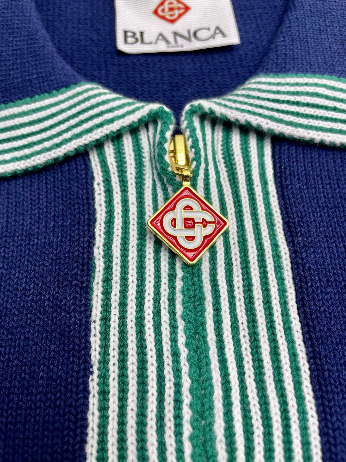 Casablanca Polo