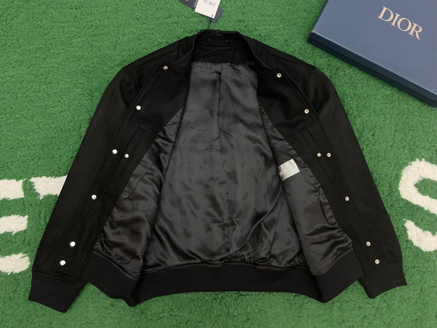 CD Jacket