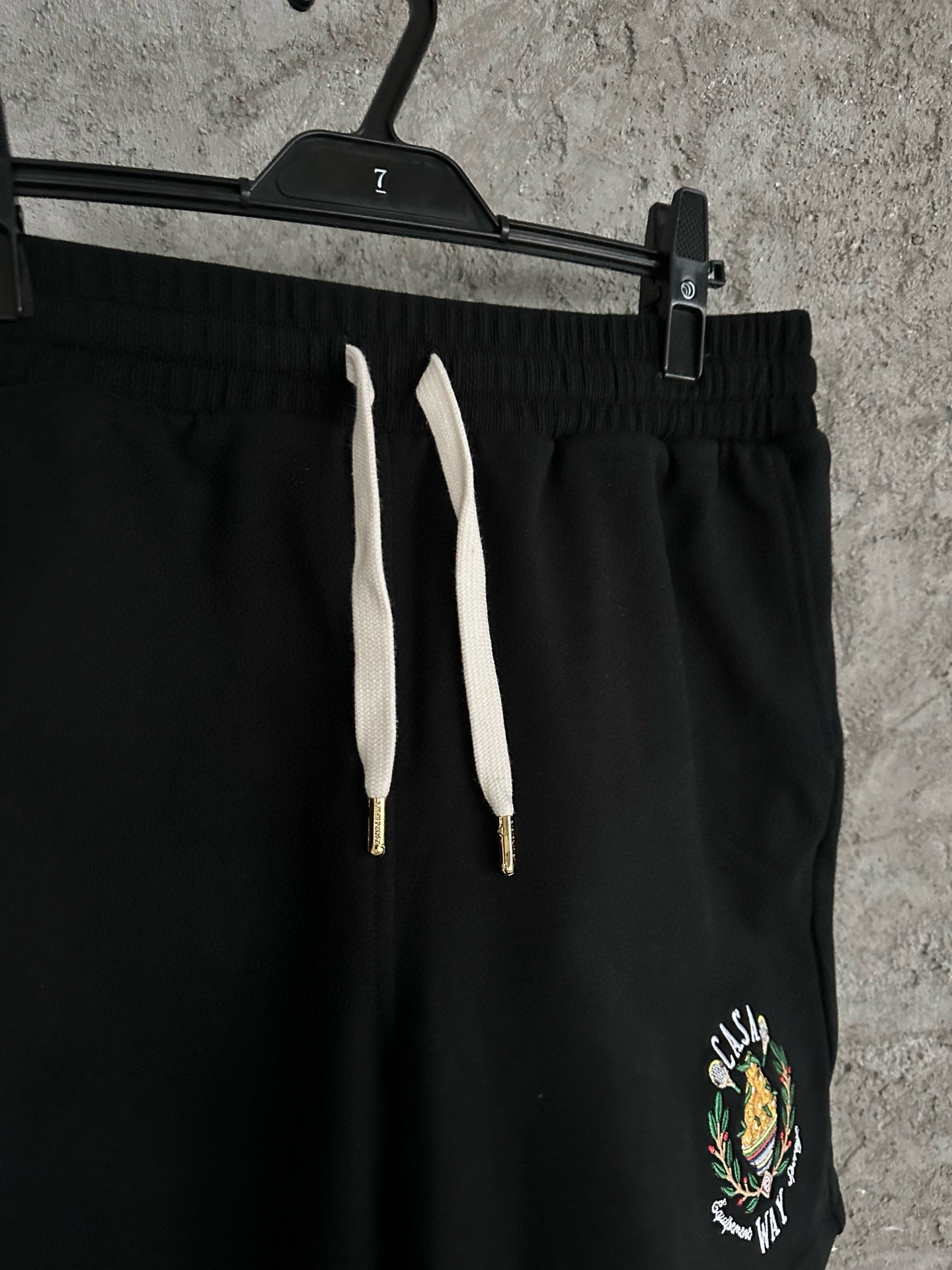 Casablance Short Pants