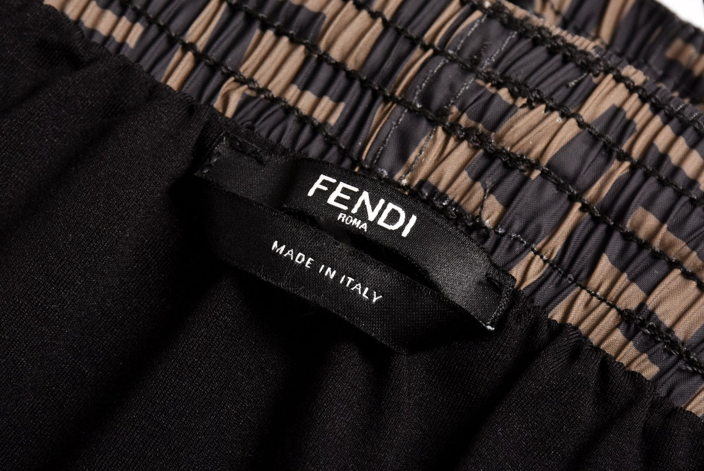 Fendi Swim Shorts