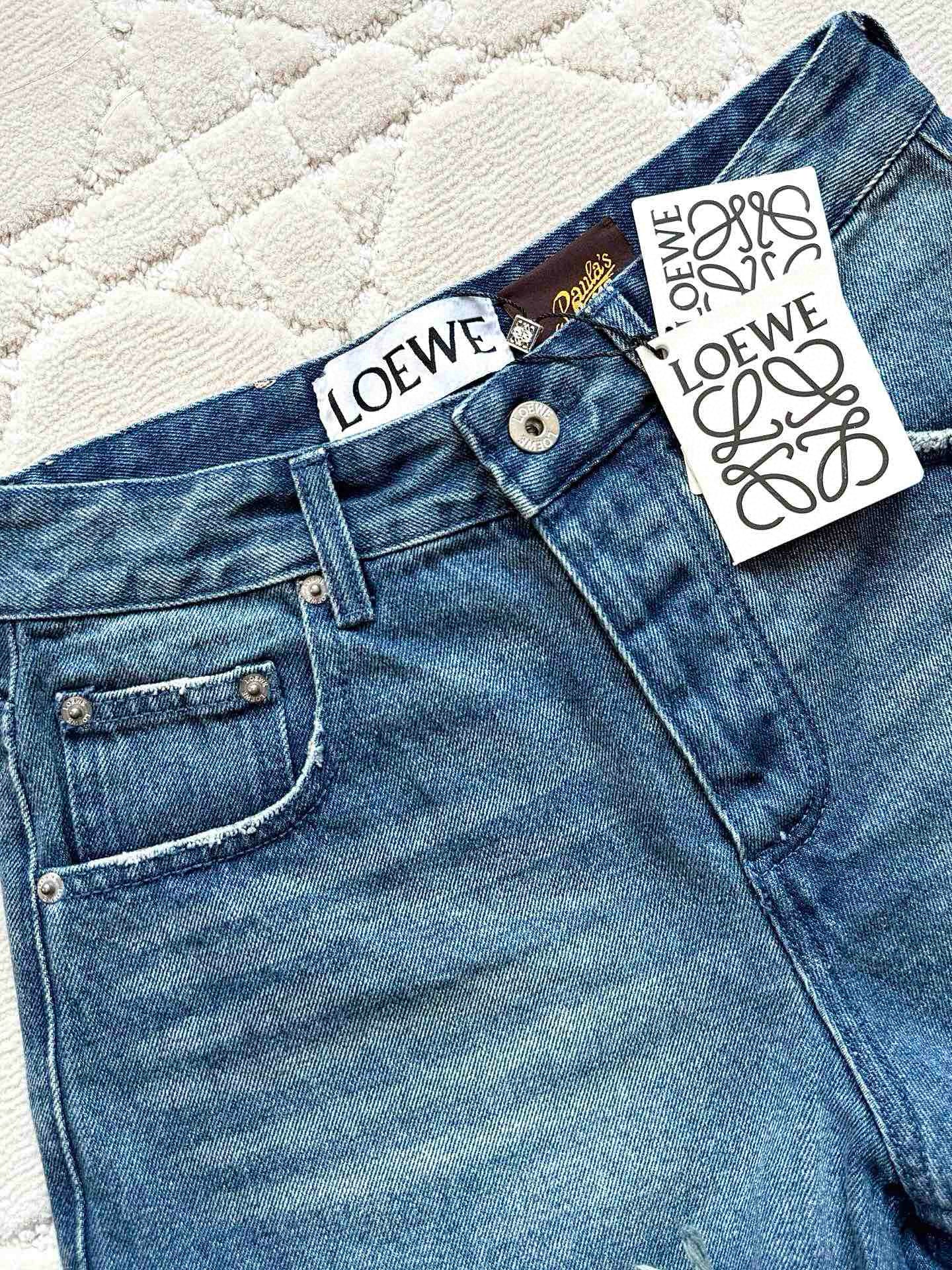 Loewe Shorts