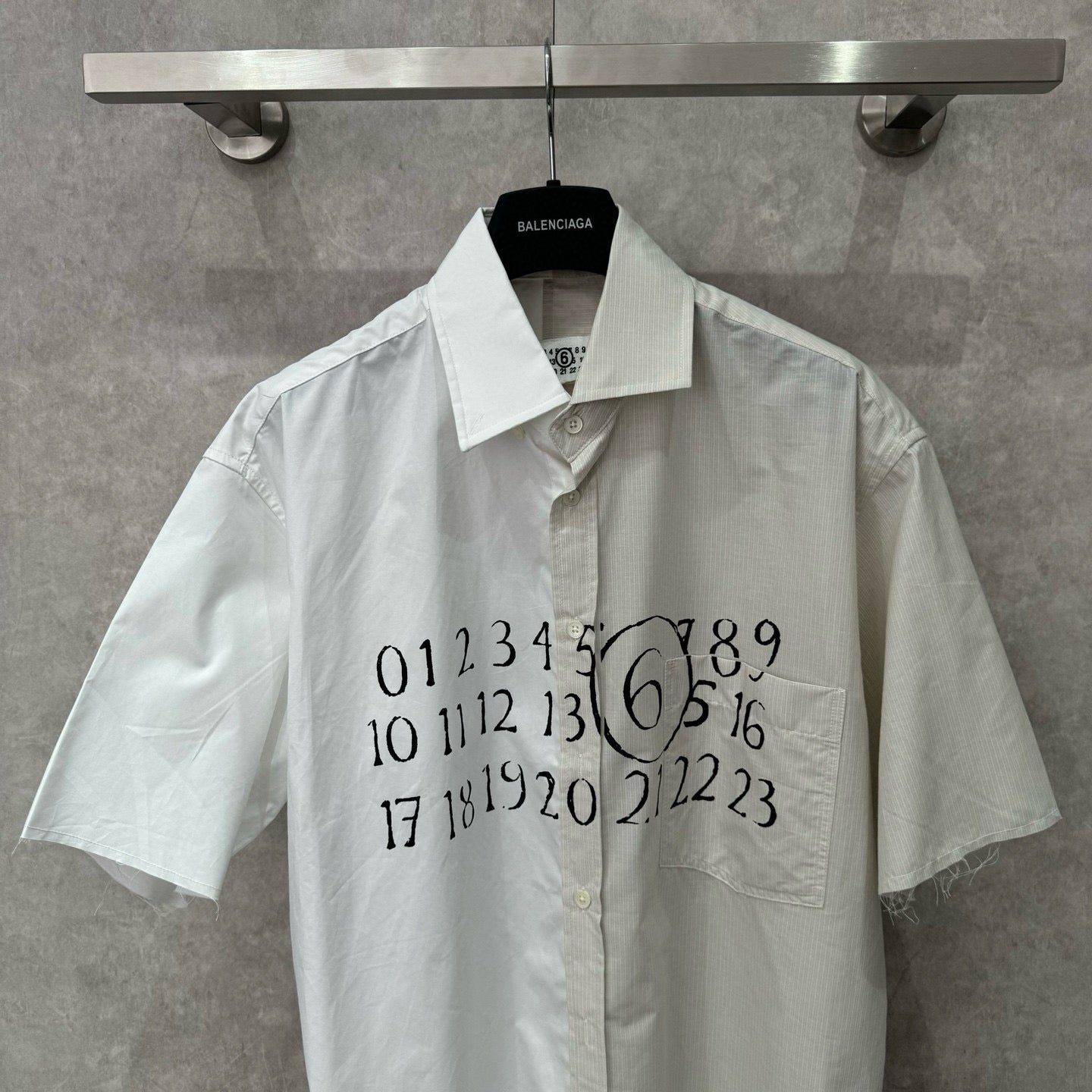 MM6 Shirt