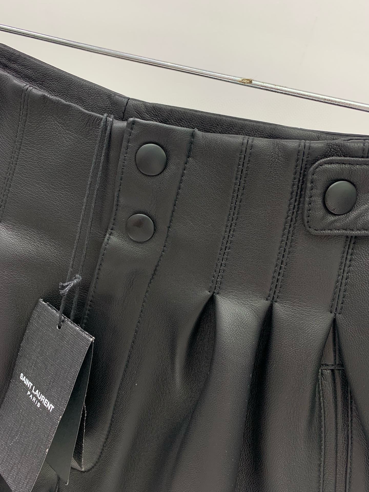 Saint Laurent Pants