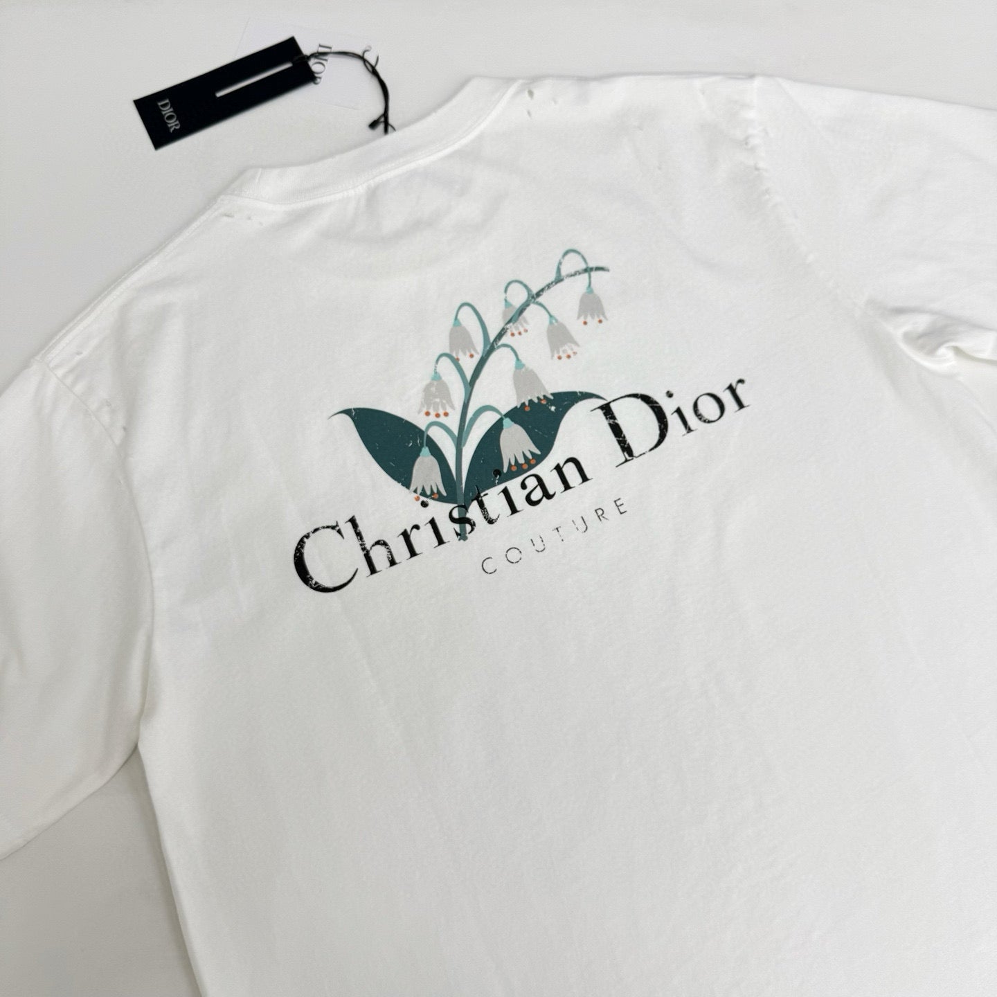 CD T-shirt