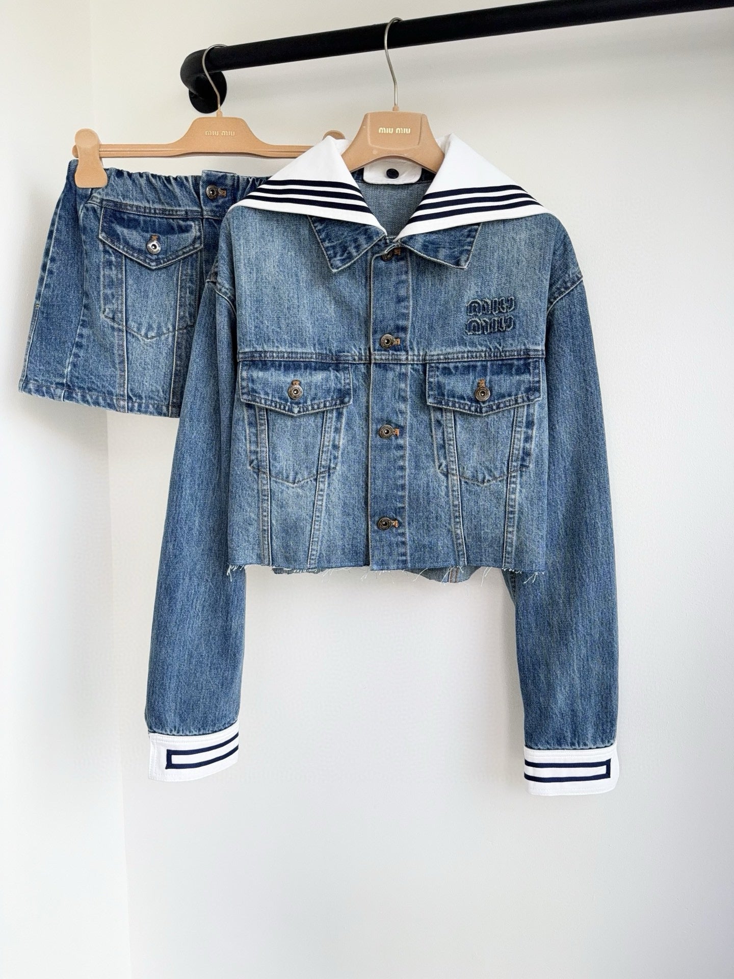 Miu Miu Jacket