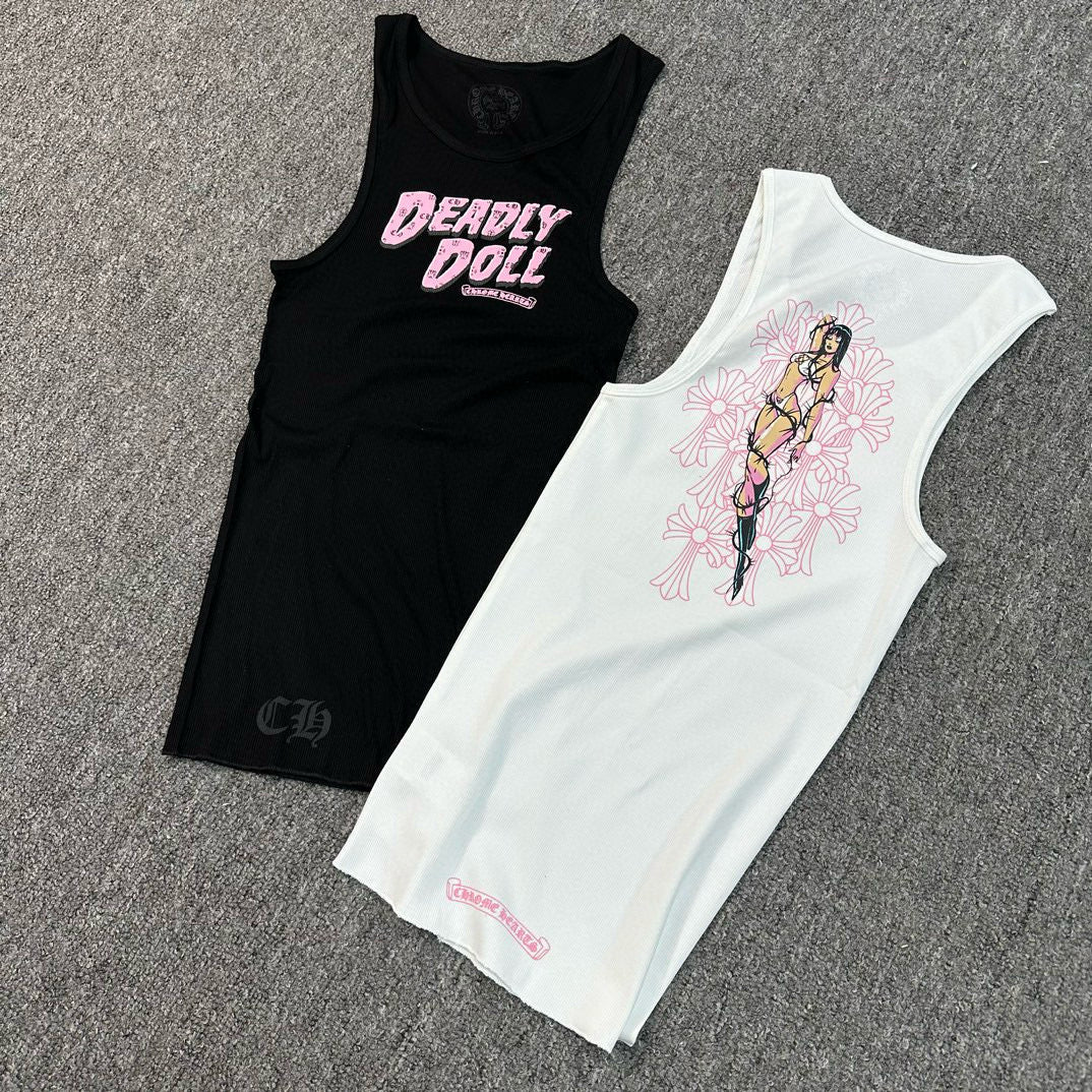 CH Singlet
