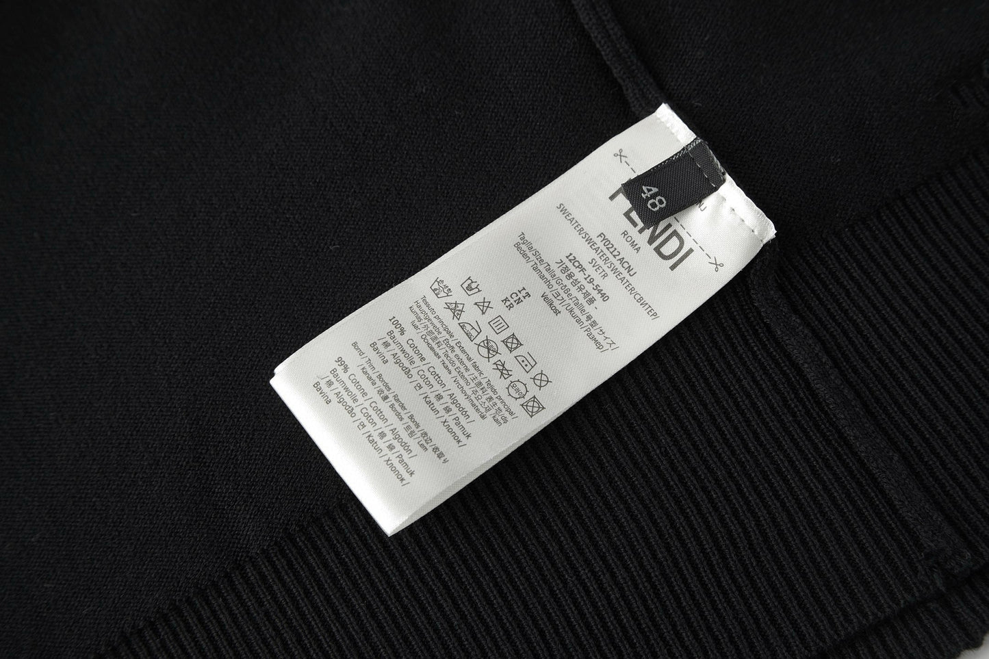 Fendi Sweater