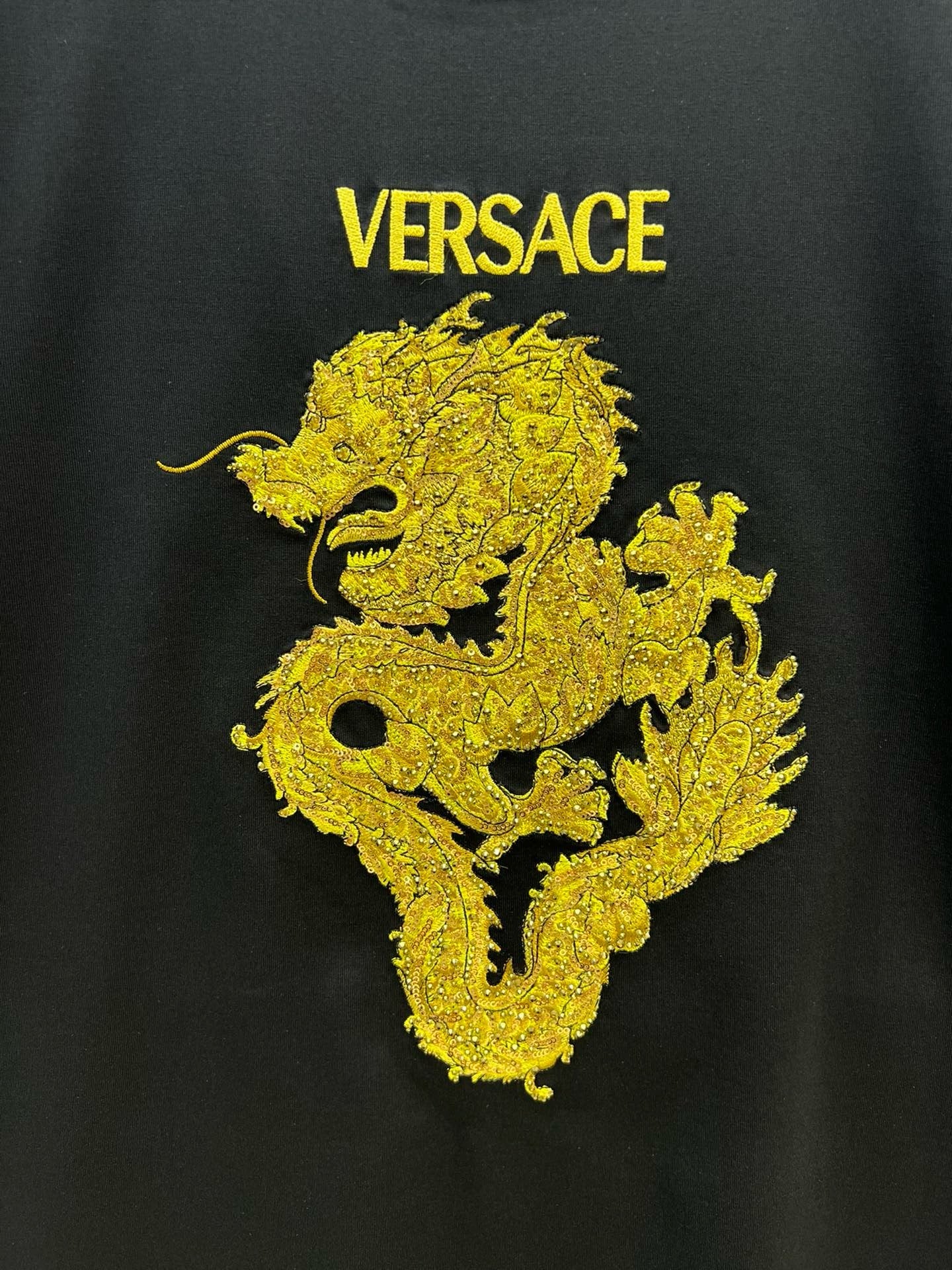 Versace T-shirt
