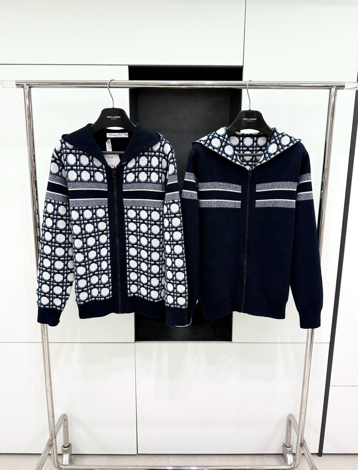 CD Jacket