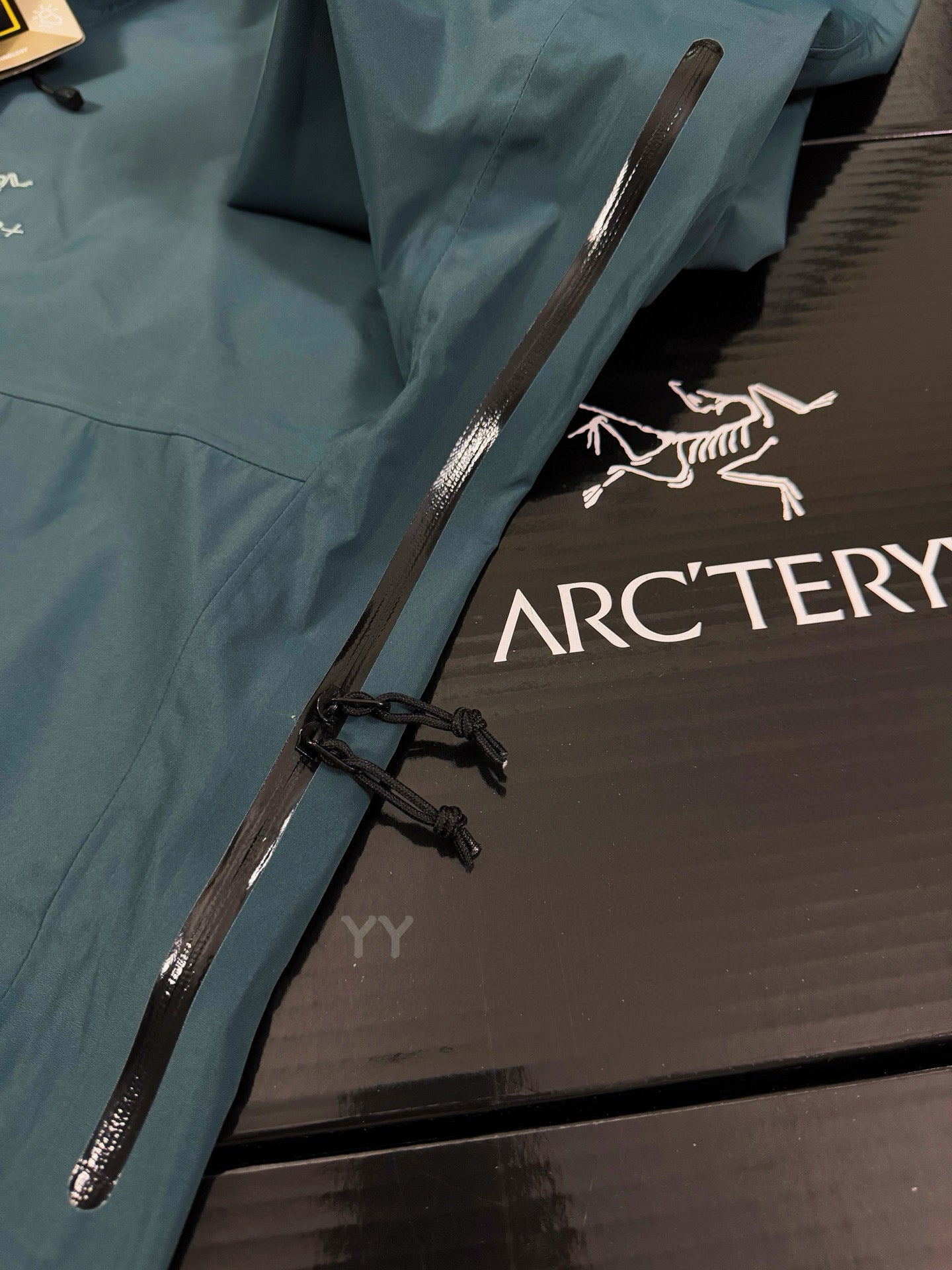 Arctery Jacket