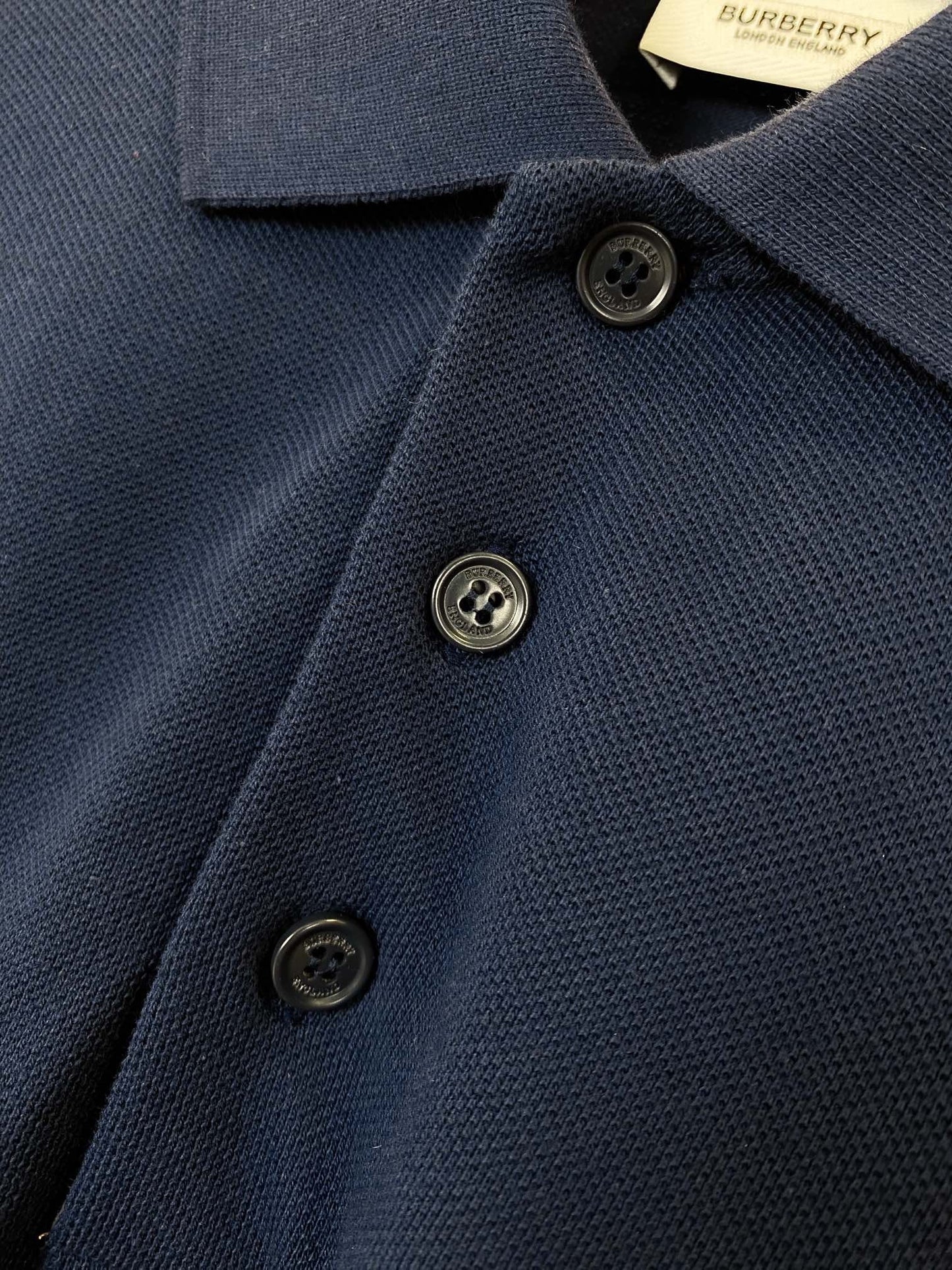 Burberry Polo
