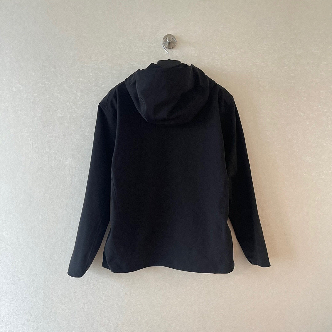 Arctery Jacket