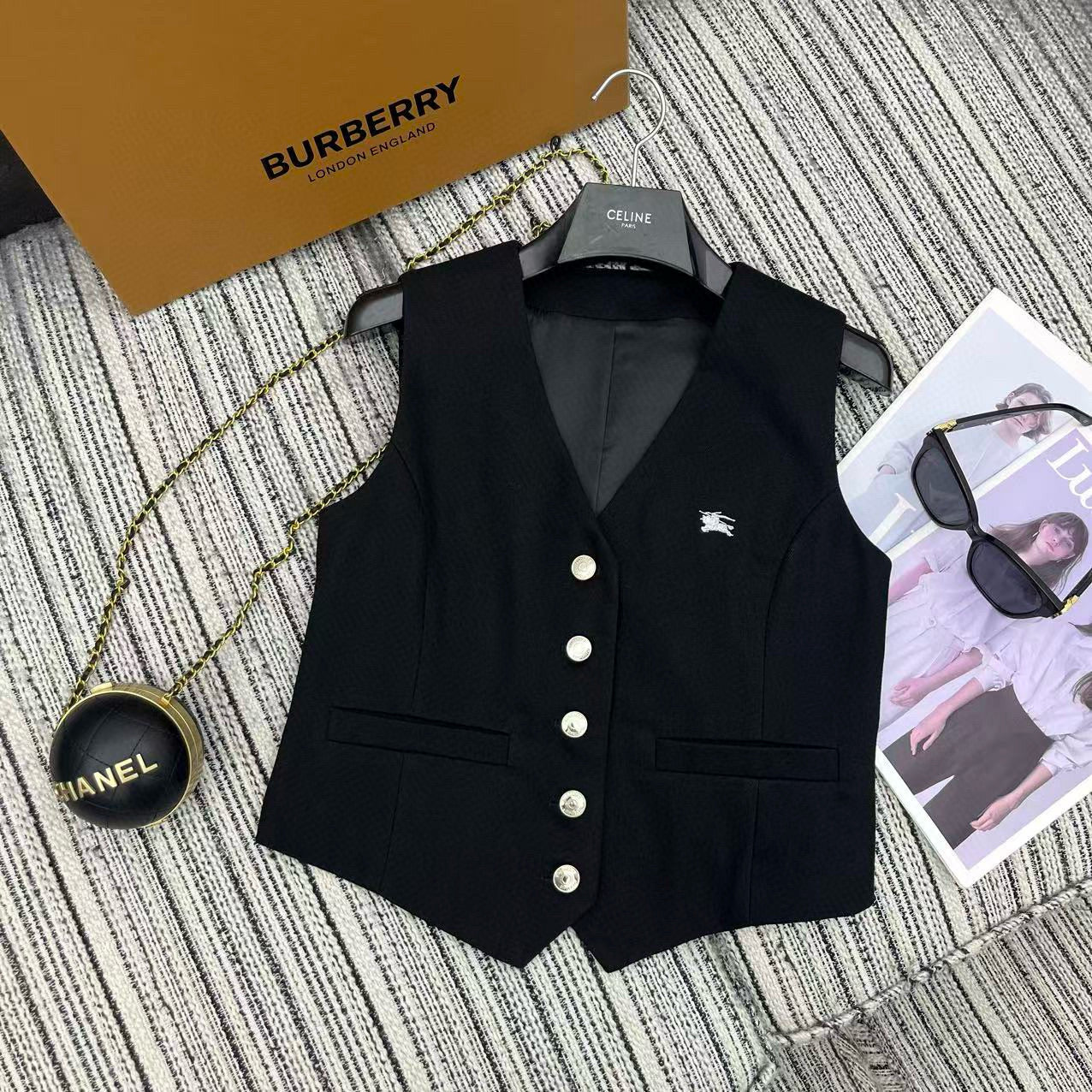 BBR Set
