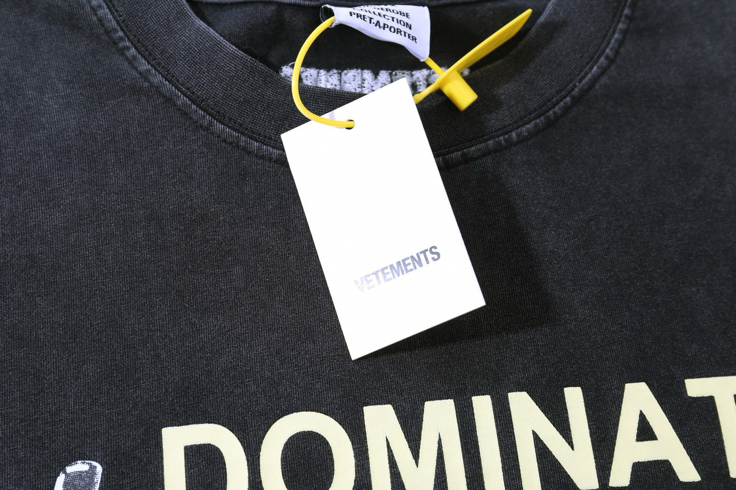 VTM T-shirt