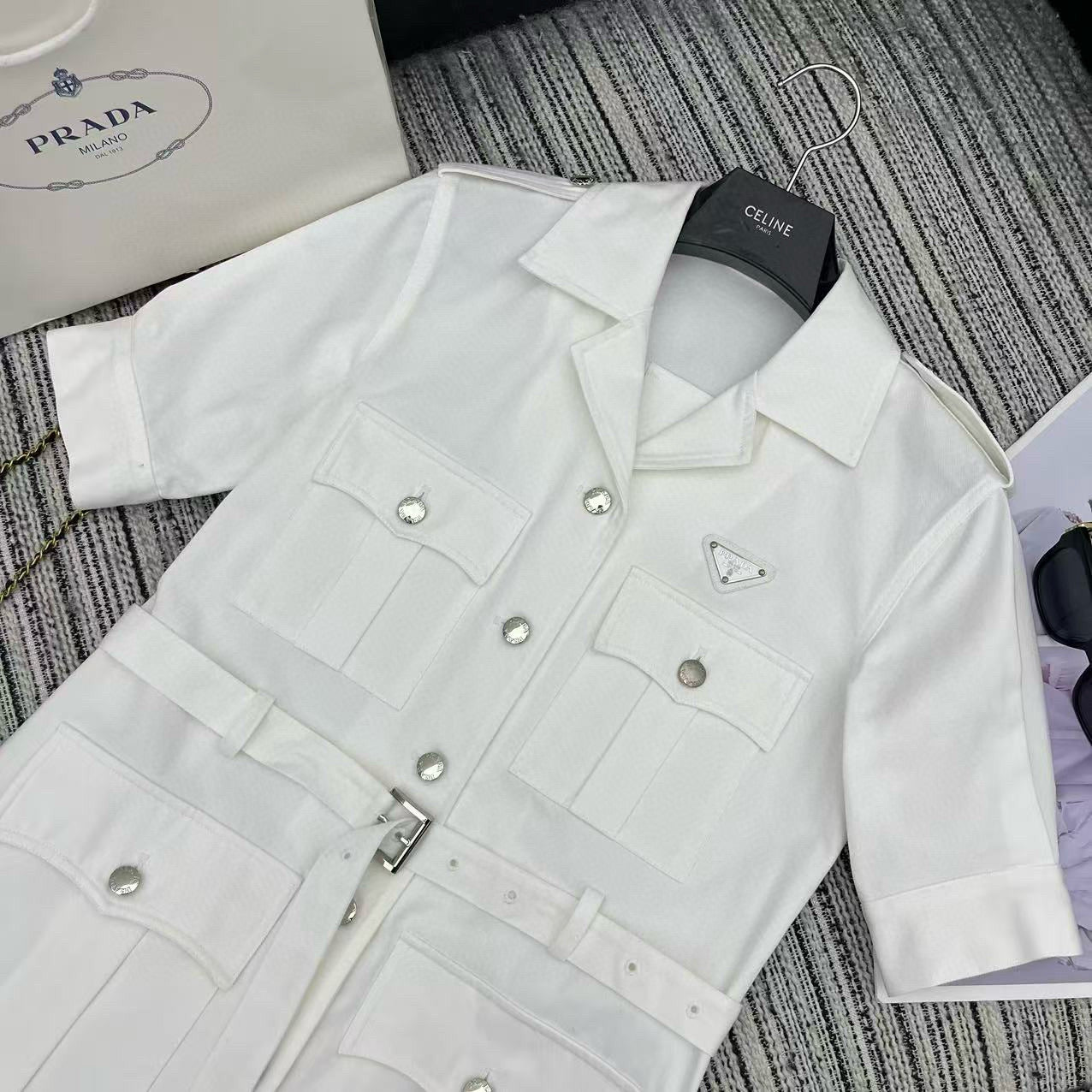 Prada Dress