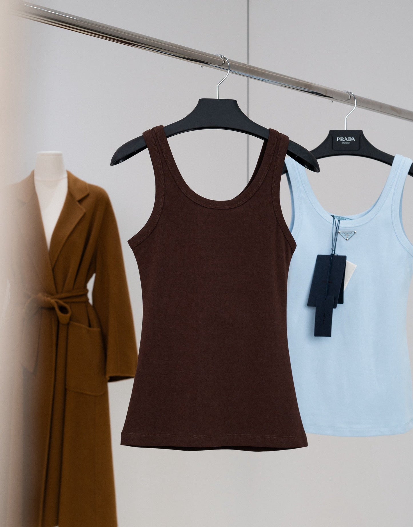 Prada Vest