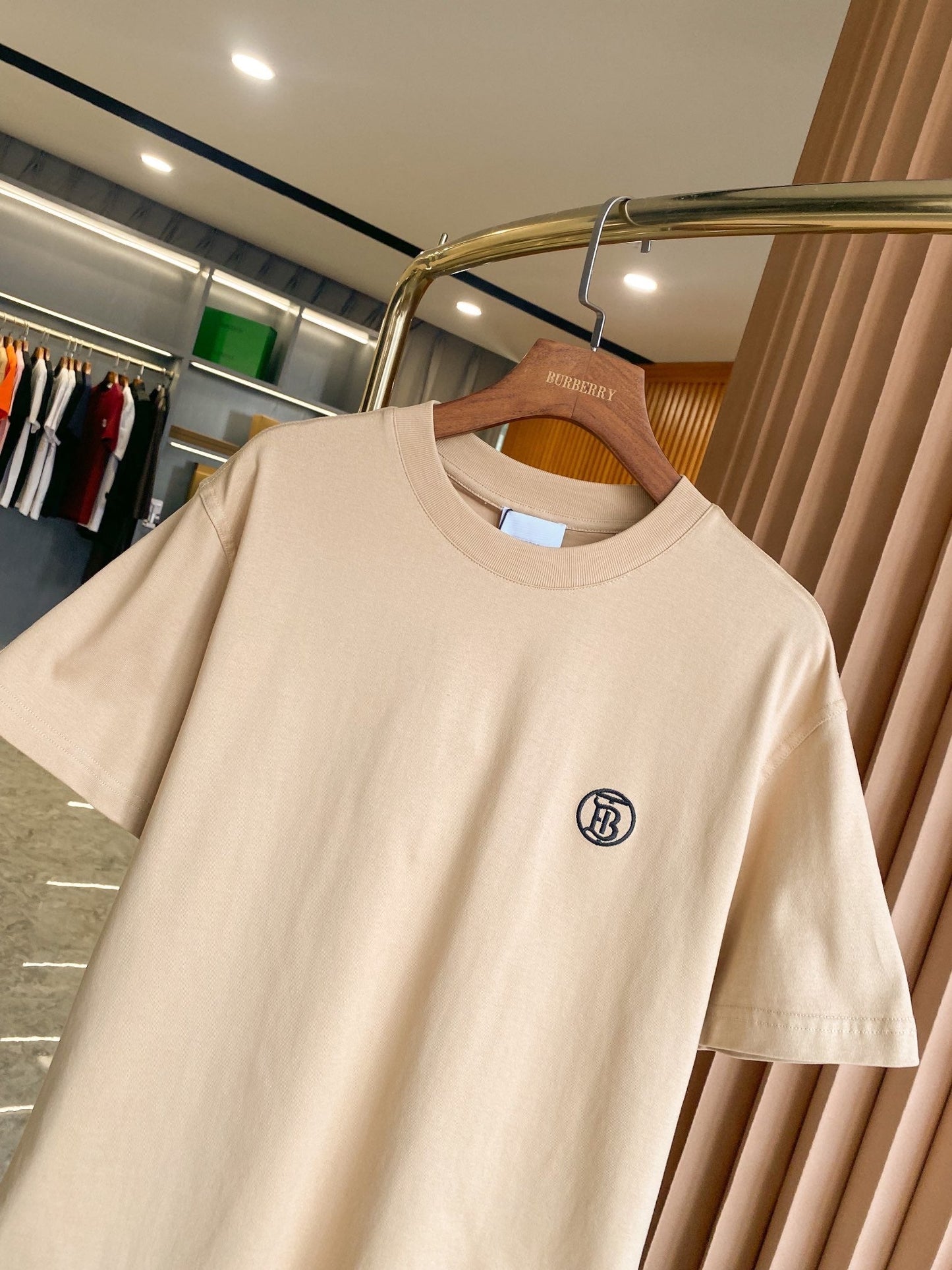 Burberry T-shirt