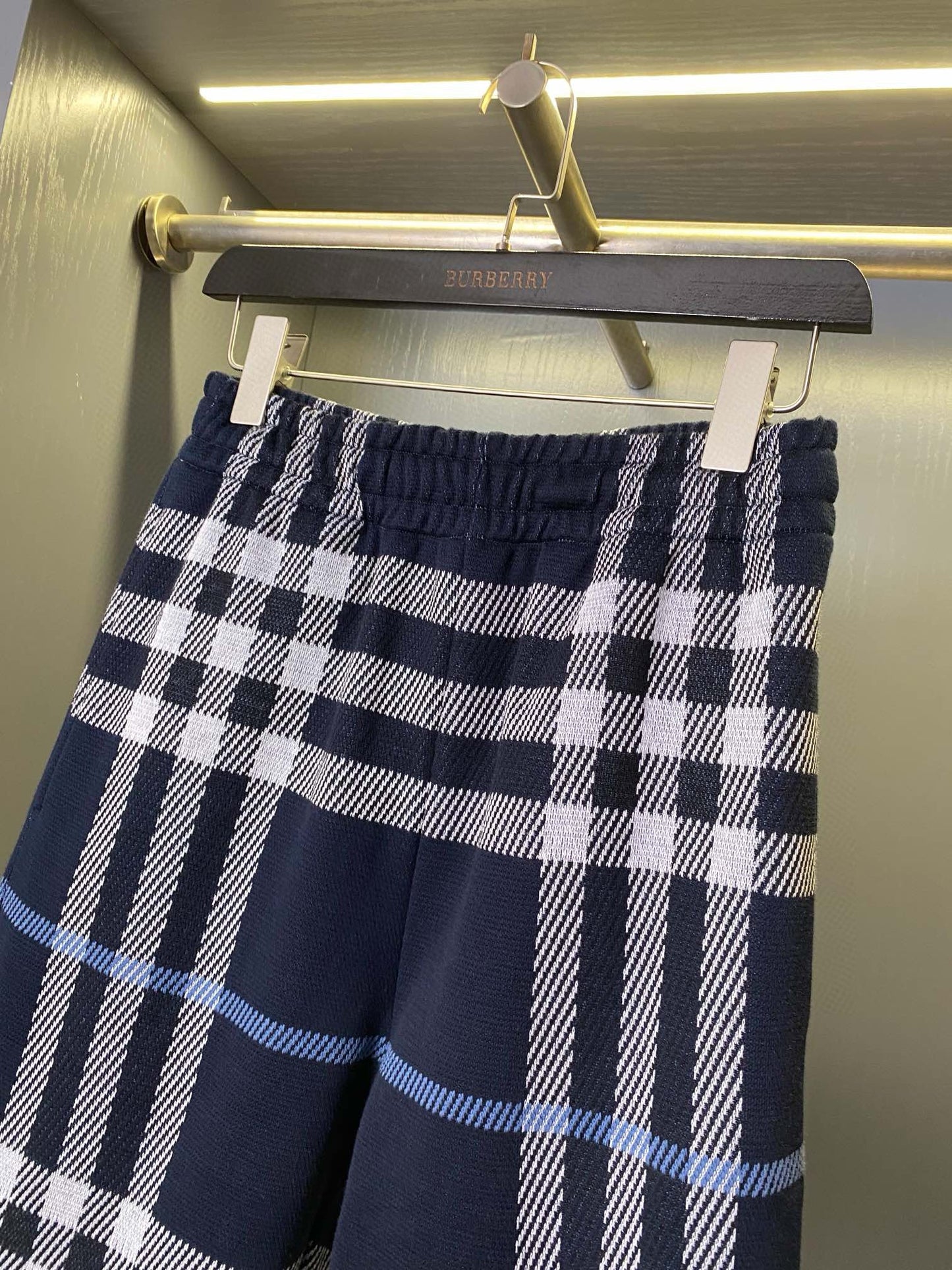 BBR Short Pants