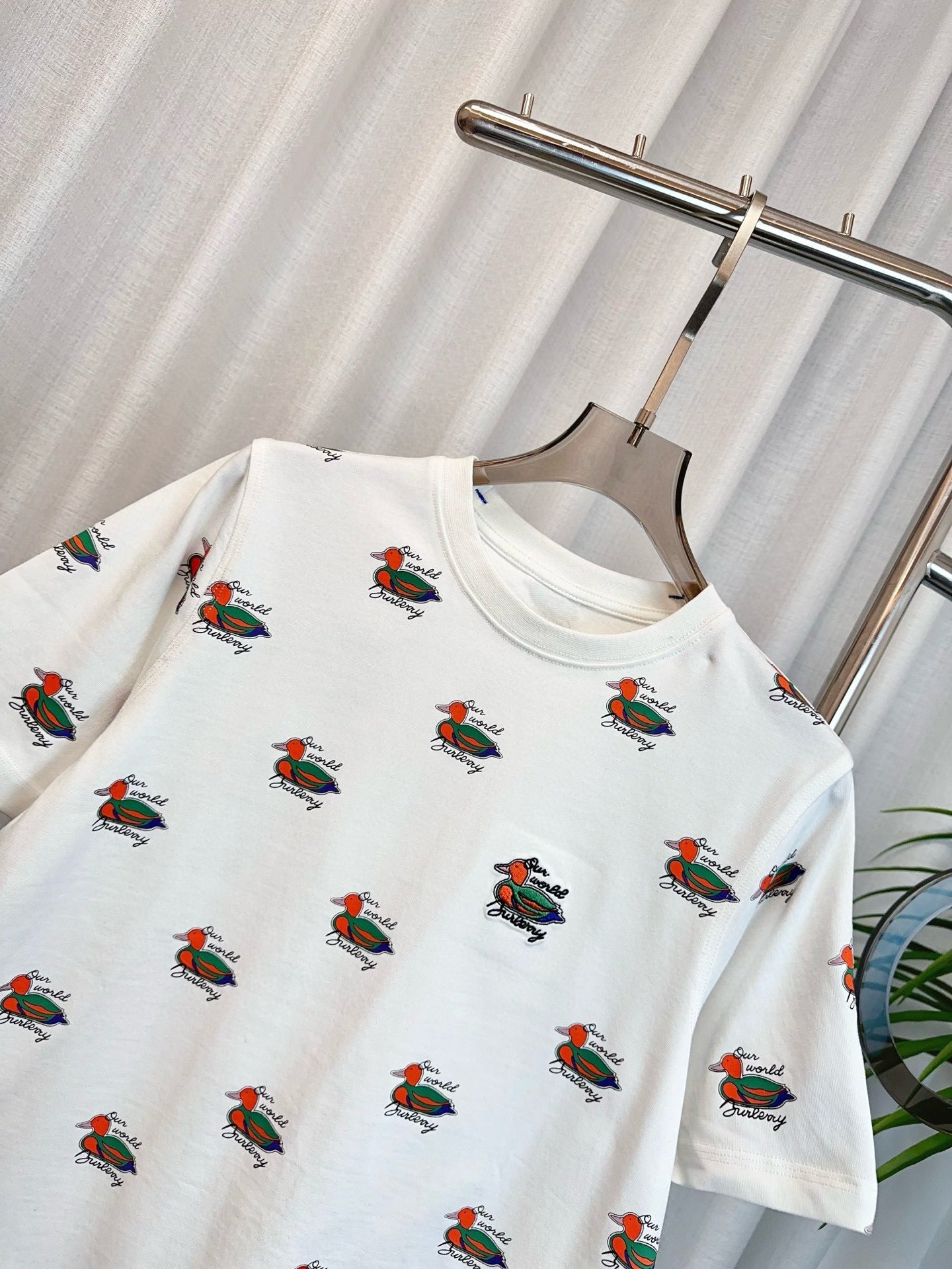 BBR Tee