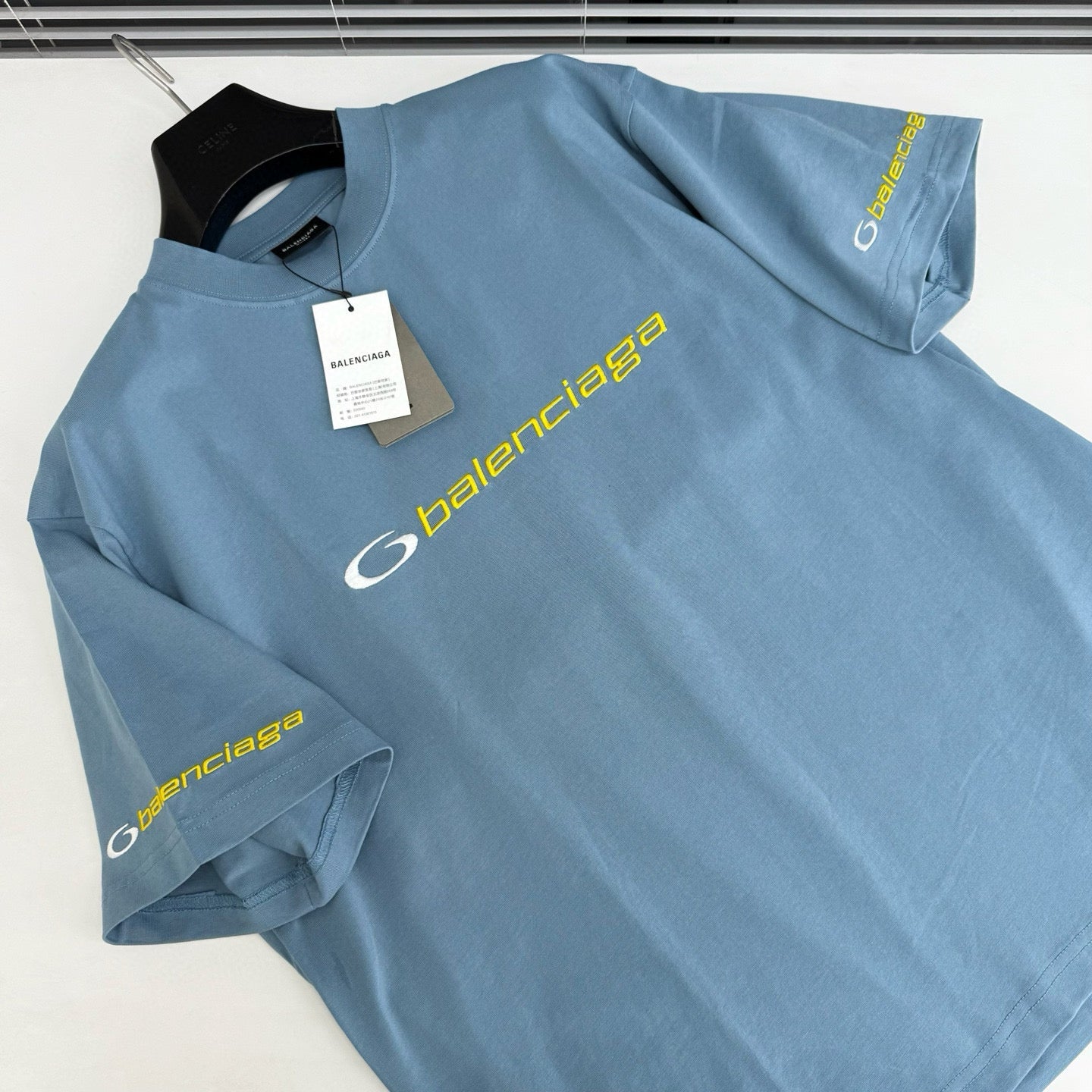 BLCG T-shirt