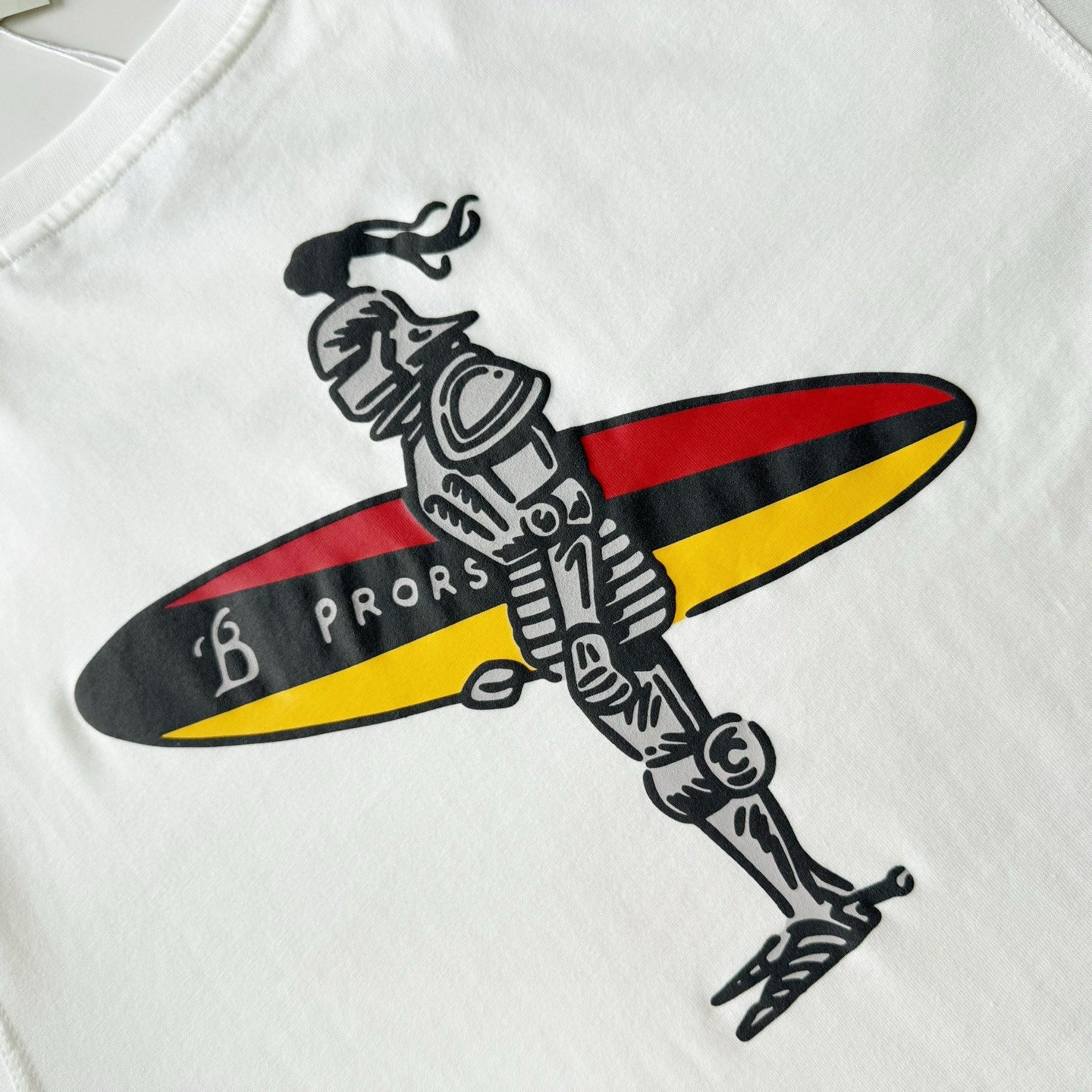 BBR T-Shirt