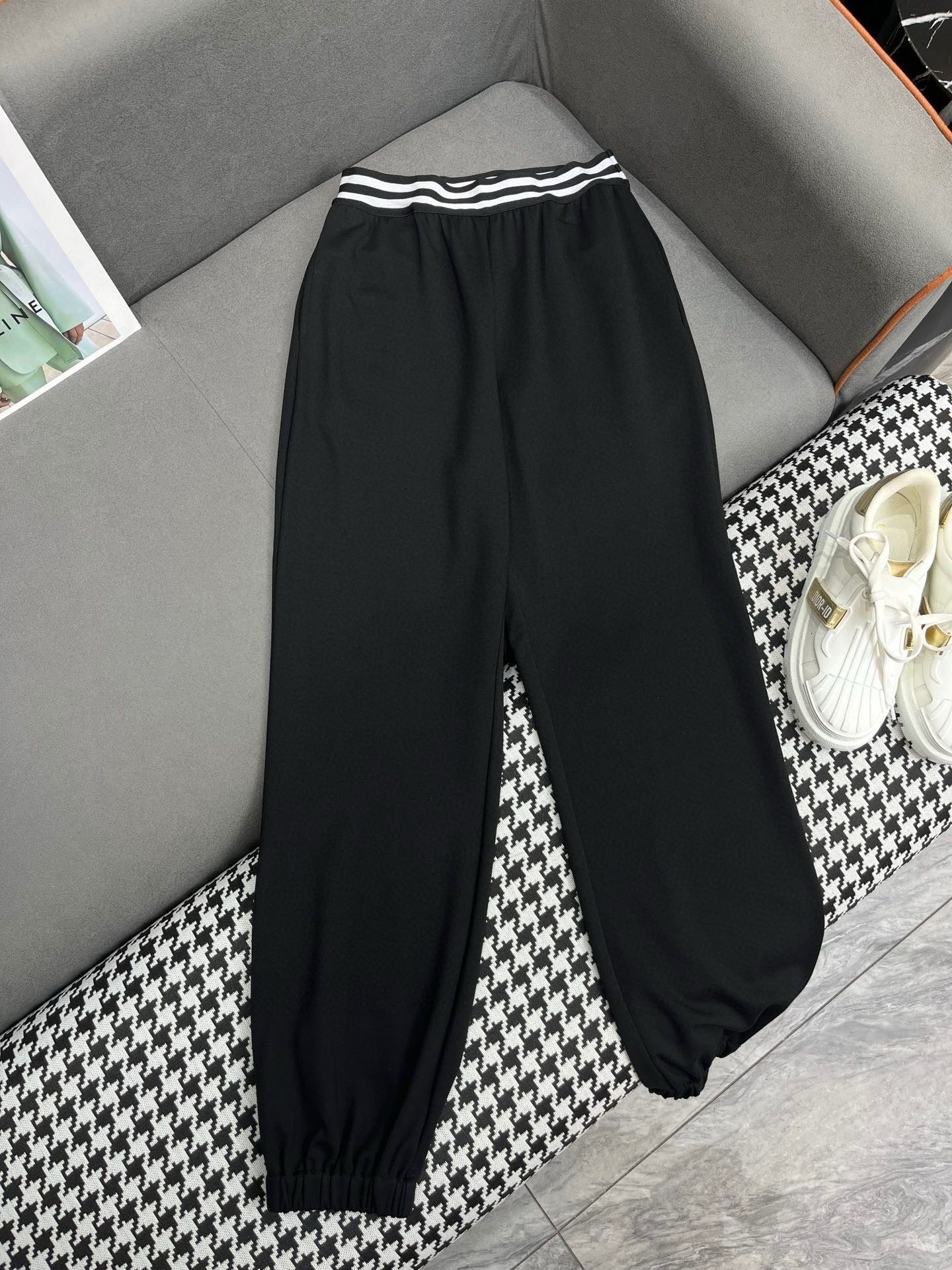 Saint Laurent Set