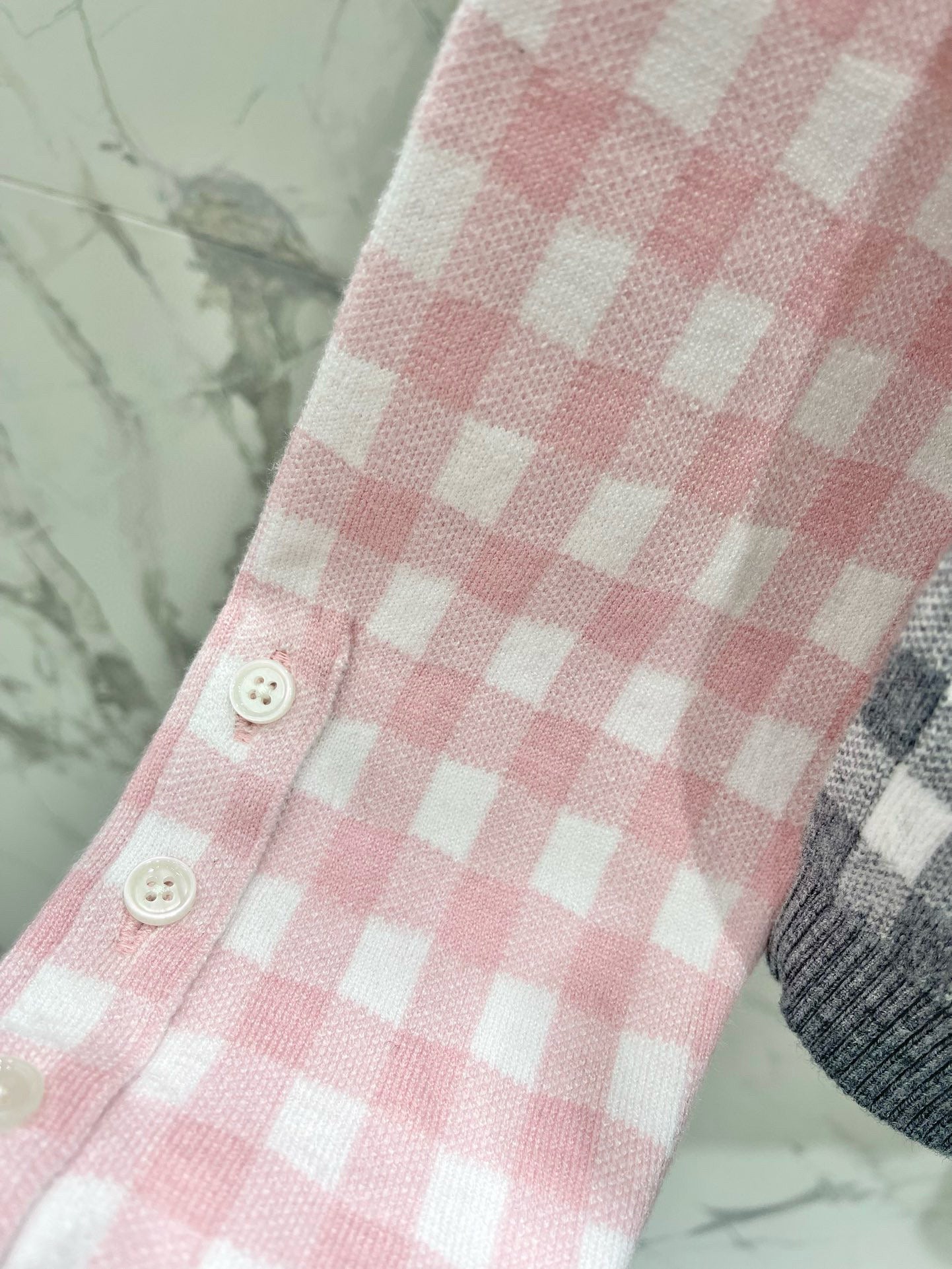 TB Cardigan