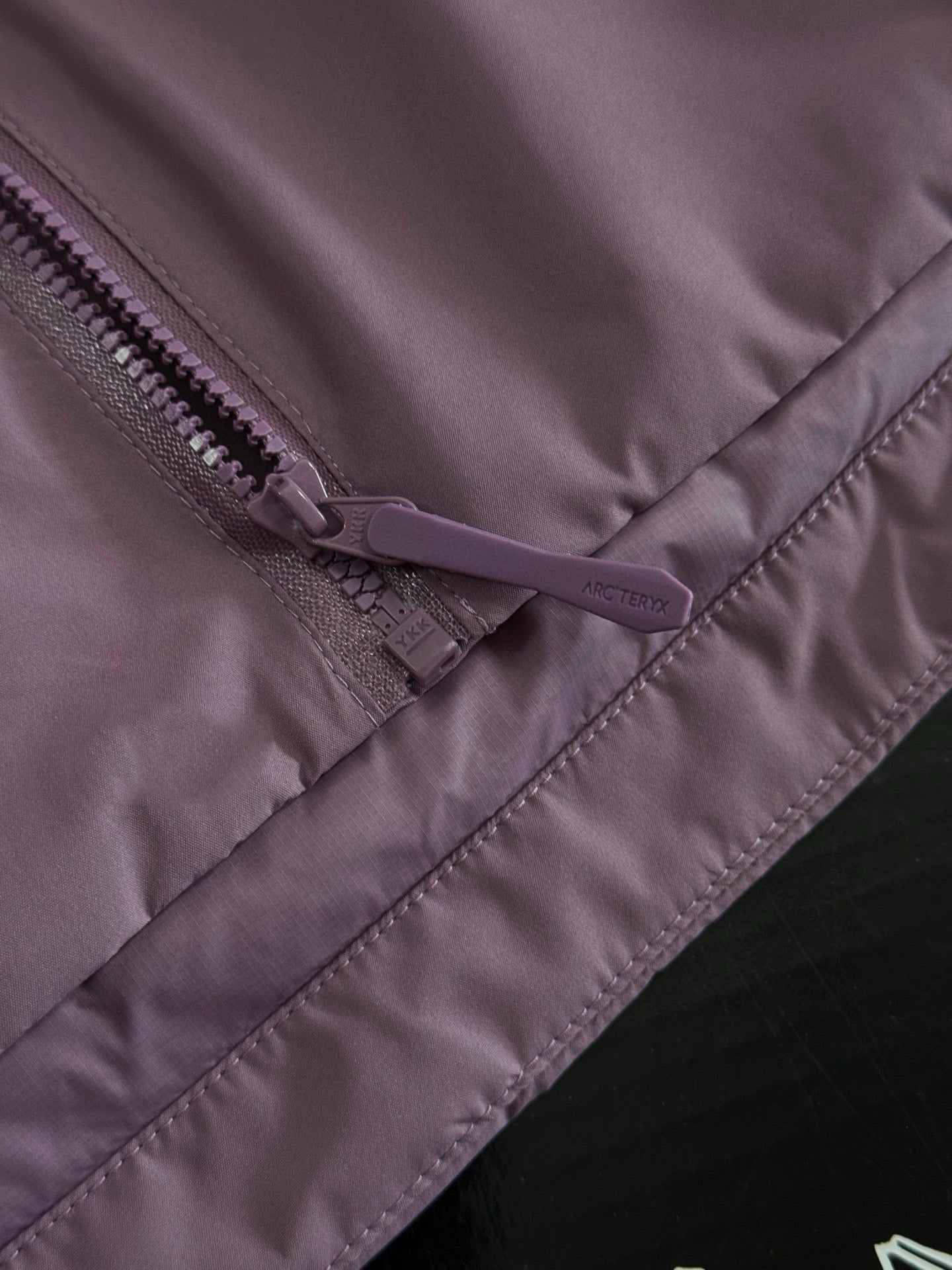 Arctery Jacket