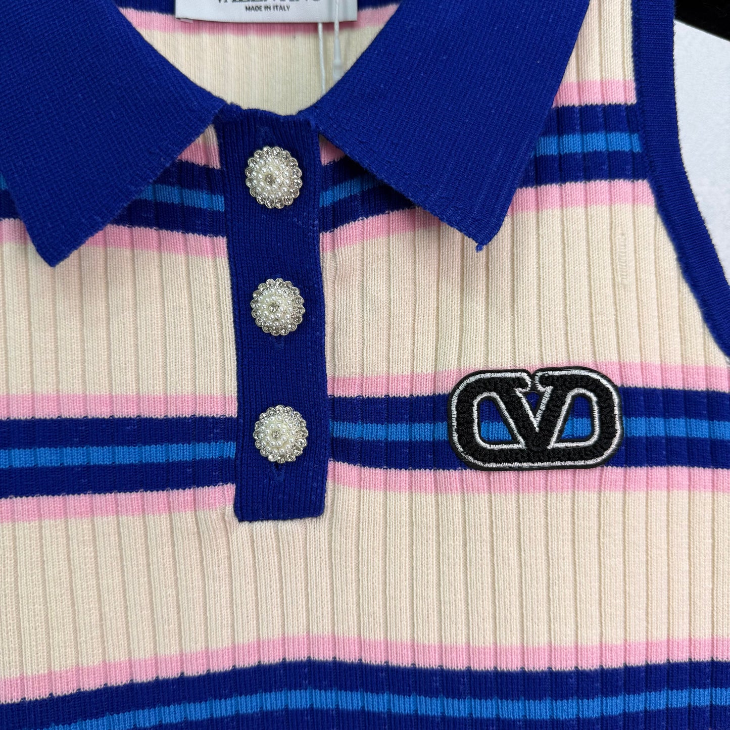 Valentino Vest